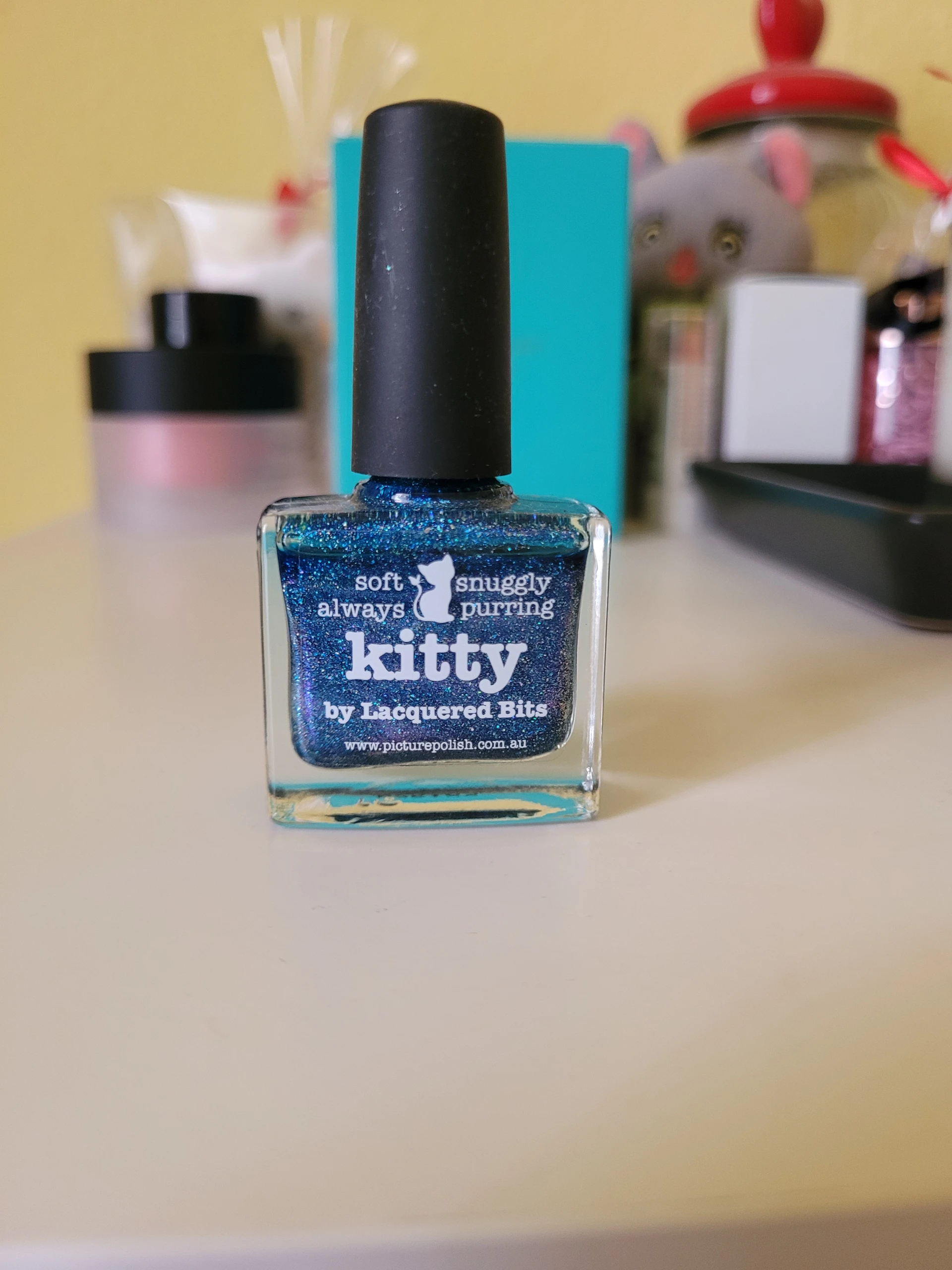 Picture Polish körömlakk