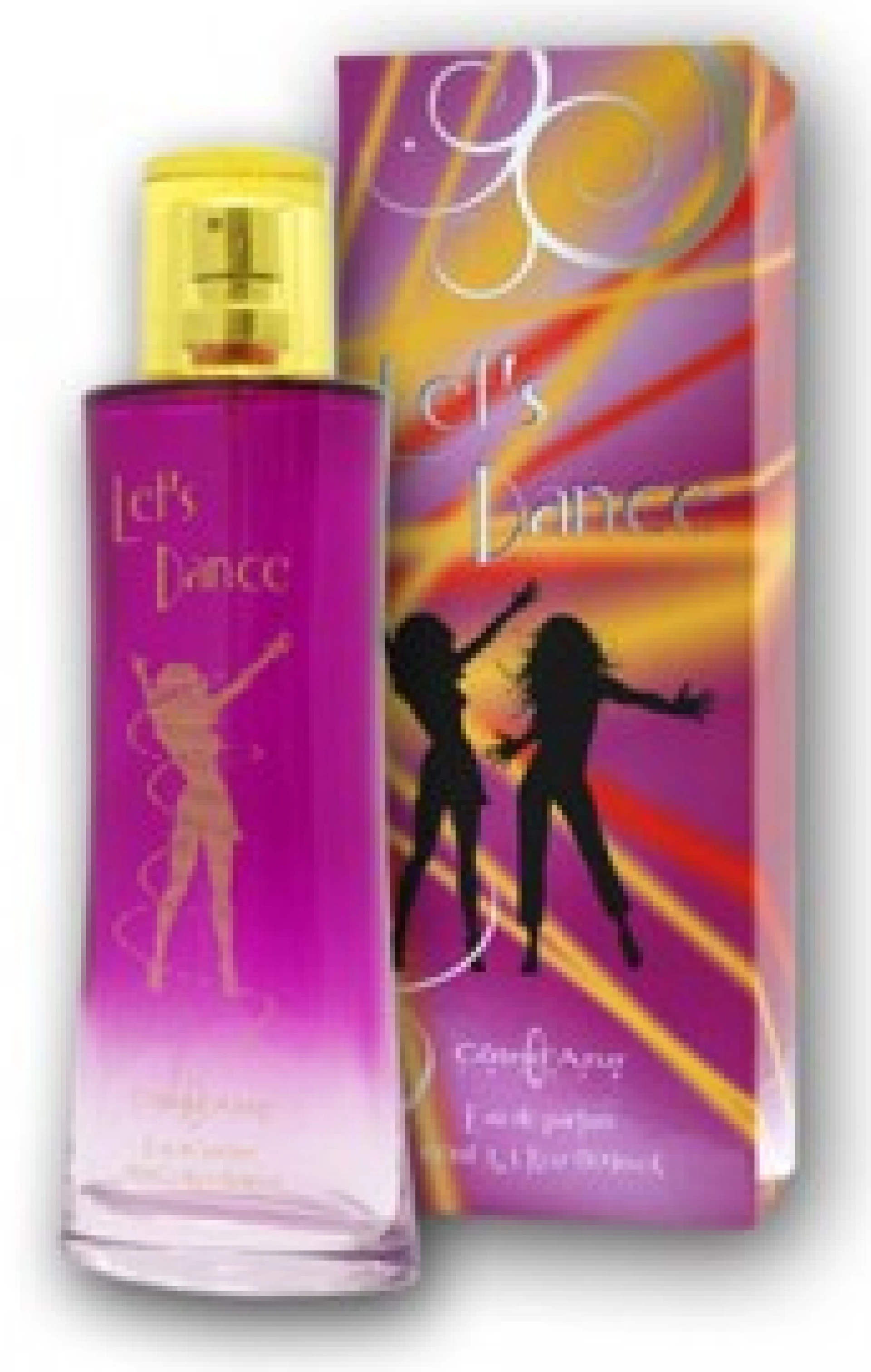 Cote d'Azur Let's Dance!