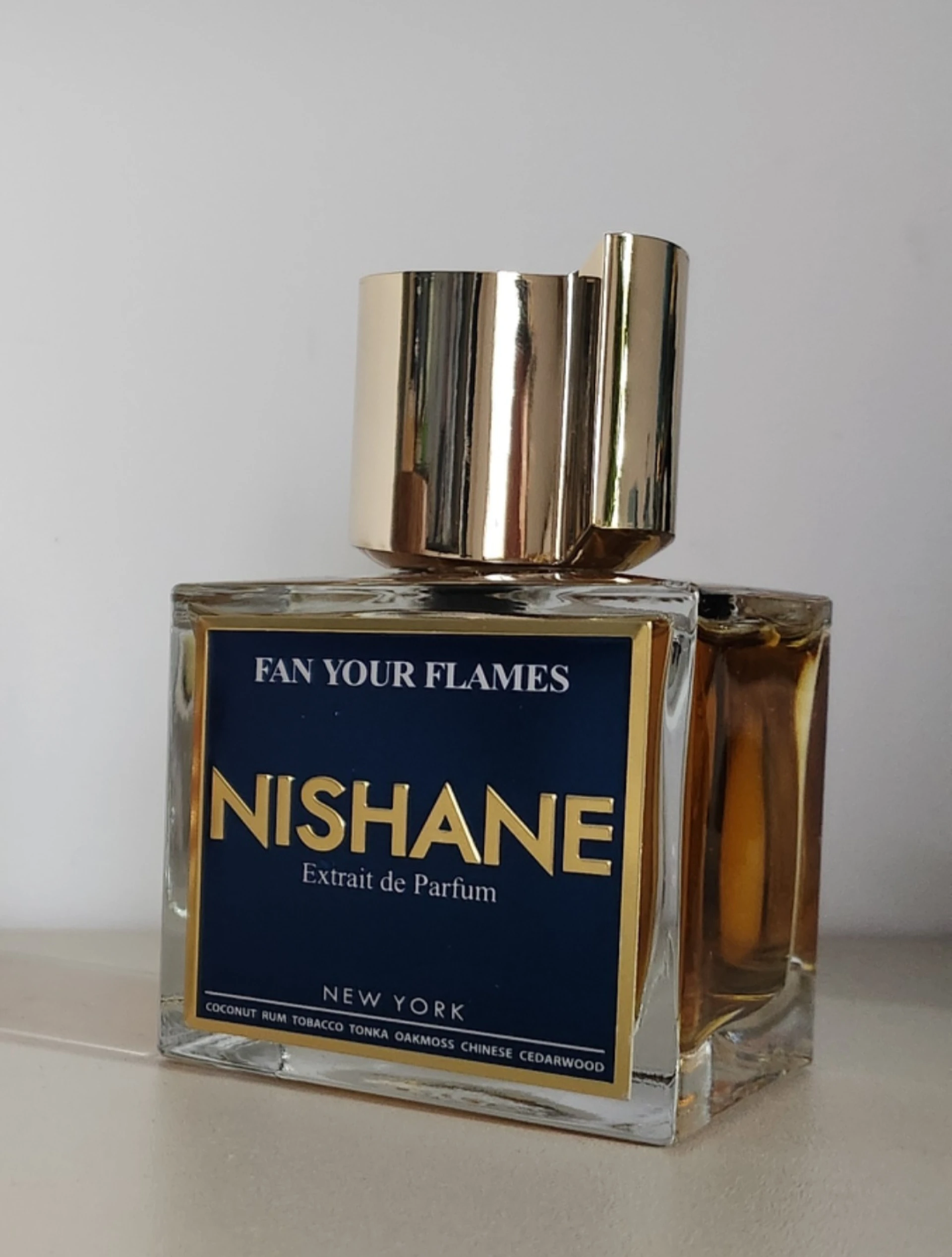 Nishane Fan Your Flames