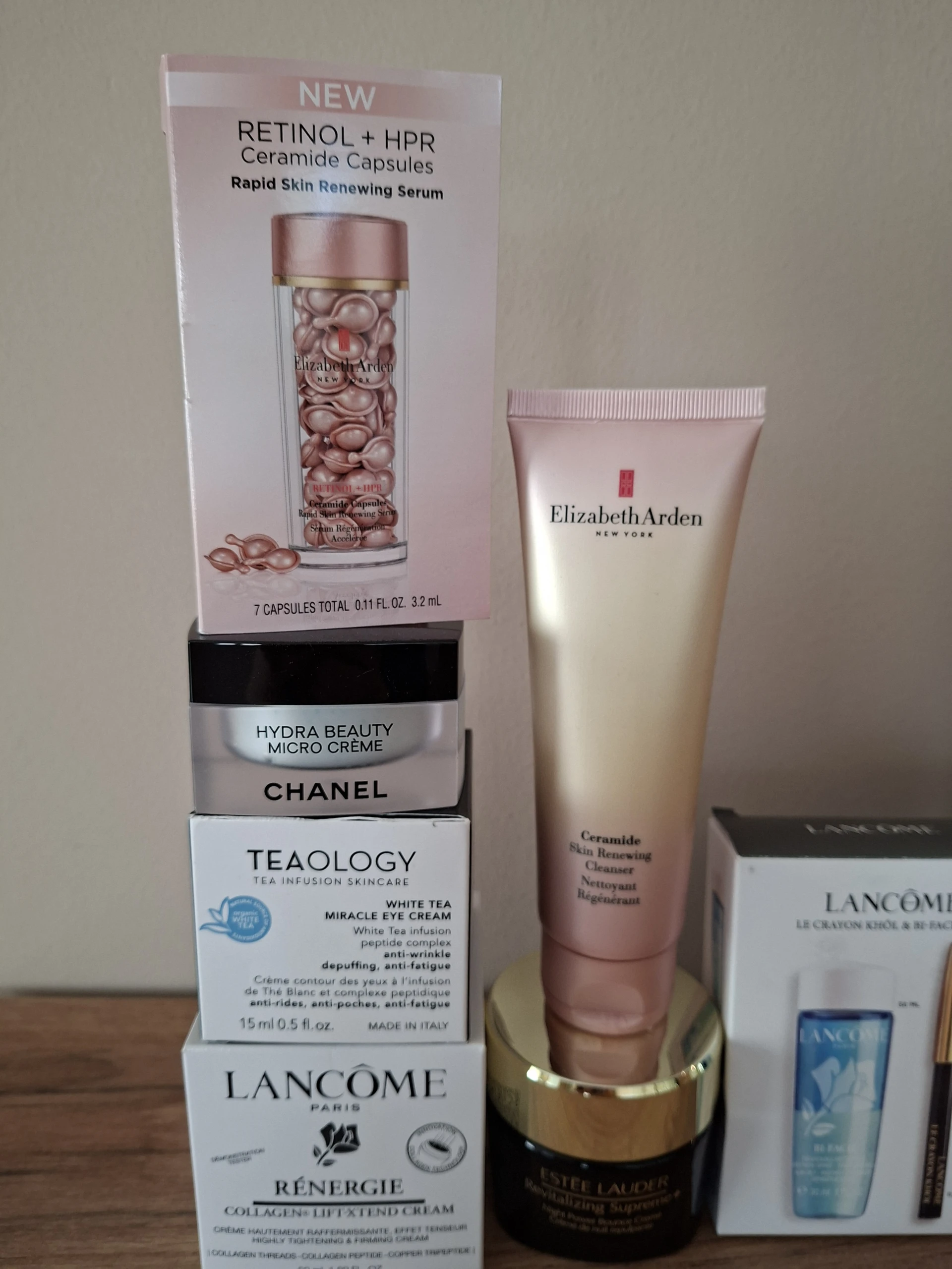 Chanel Hydra Beauty Micro Créme