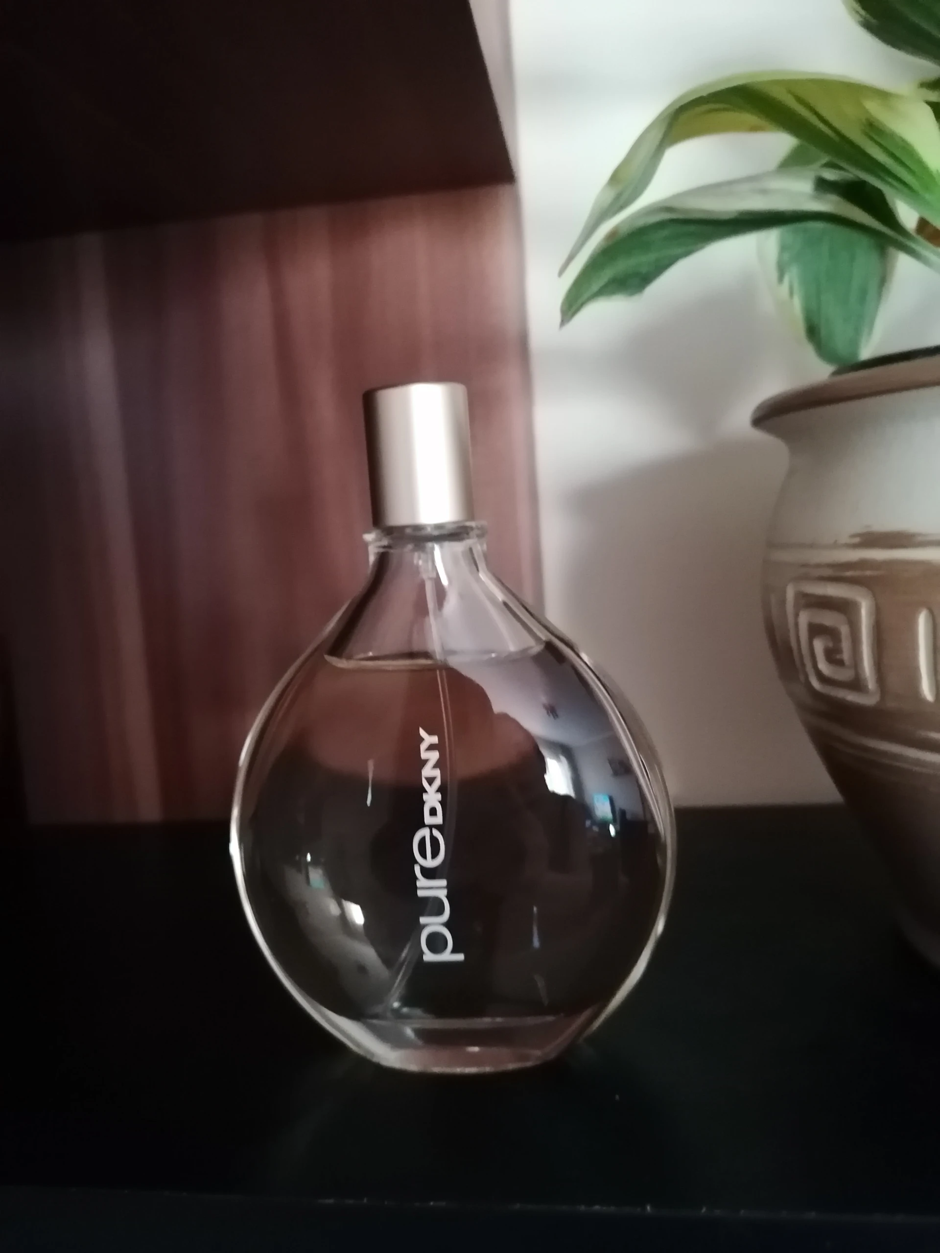 🧪DKNY - A Drop of Vanilla