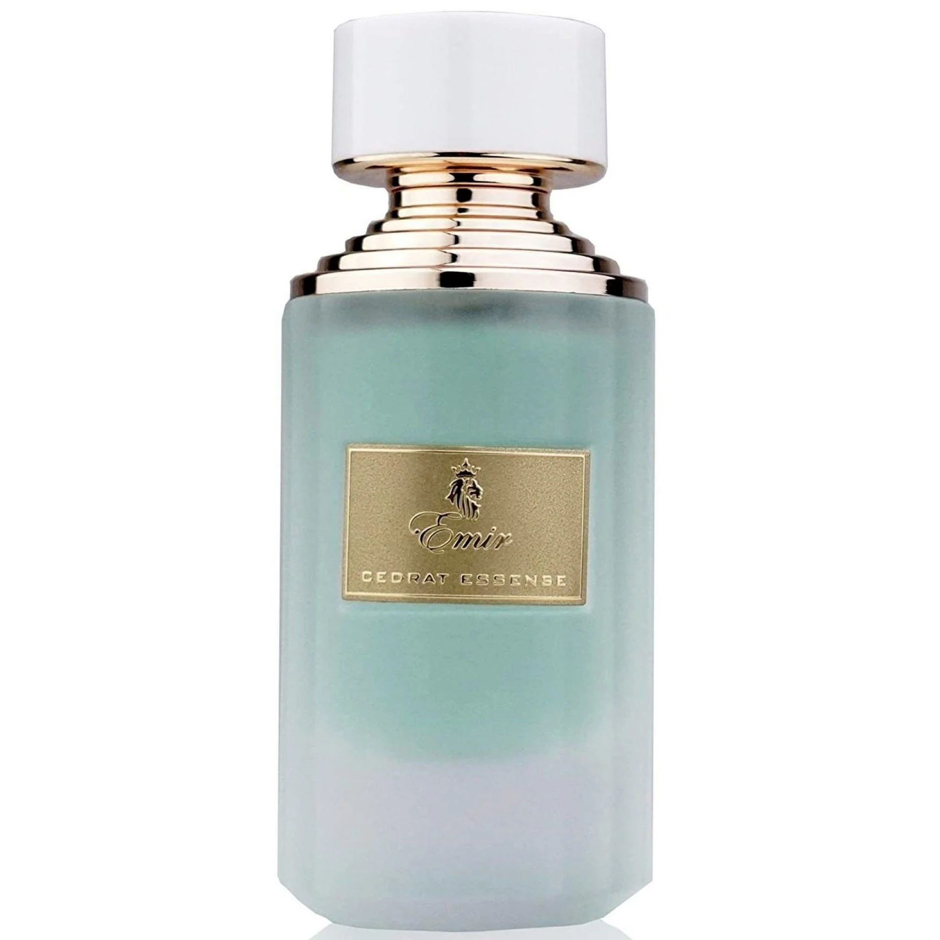 Paris Corner Emir Cedrat Essence EDP
