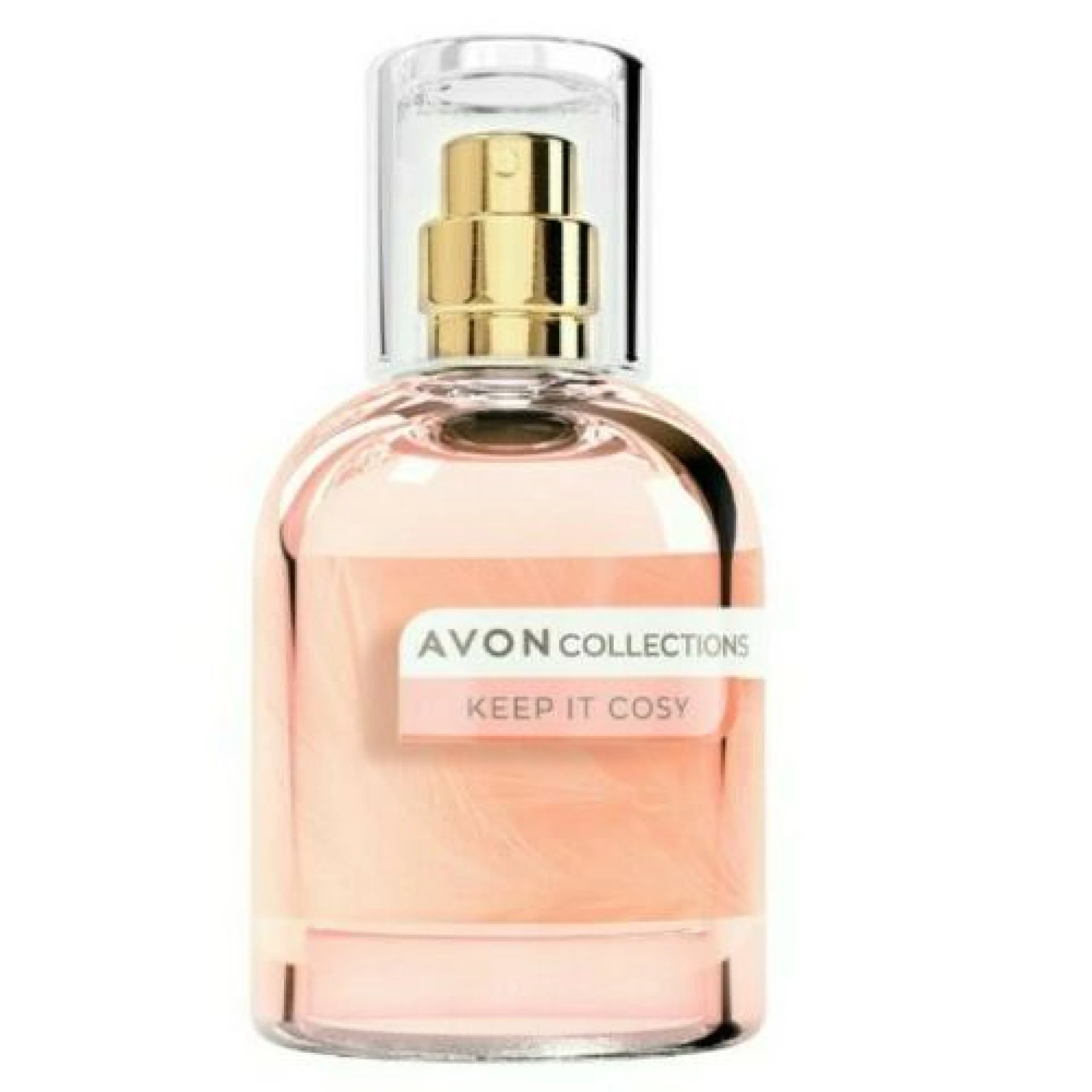 Avon Collections Keep It Cosy
