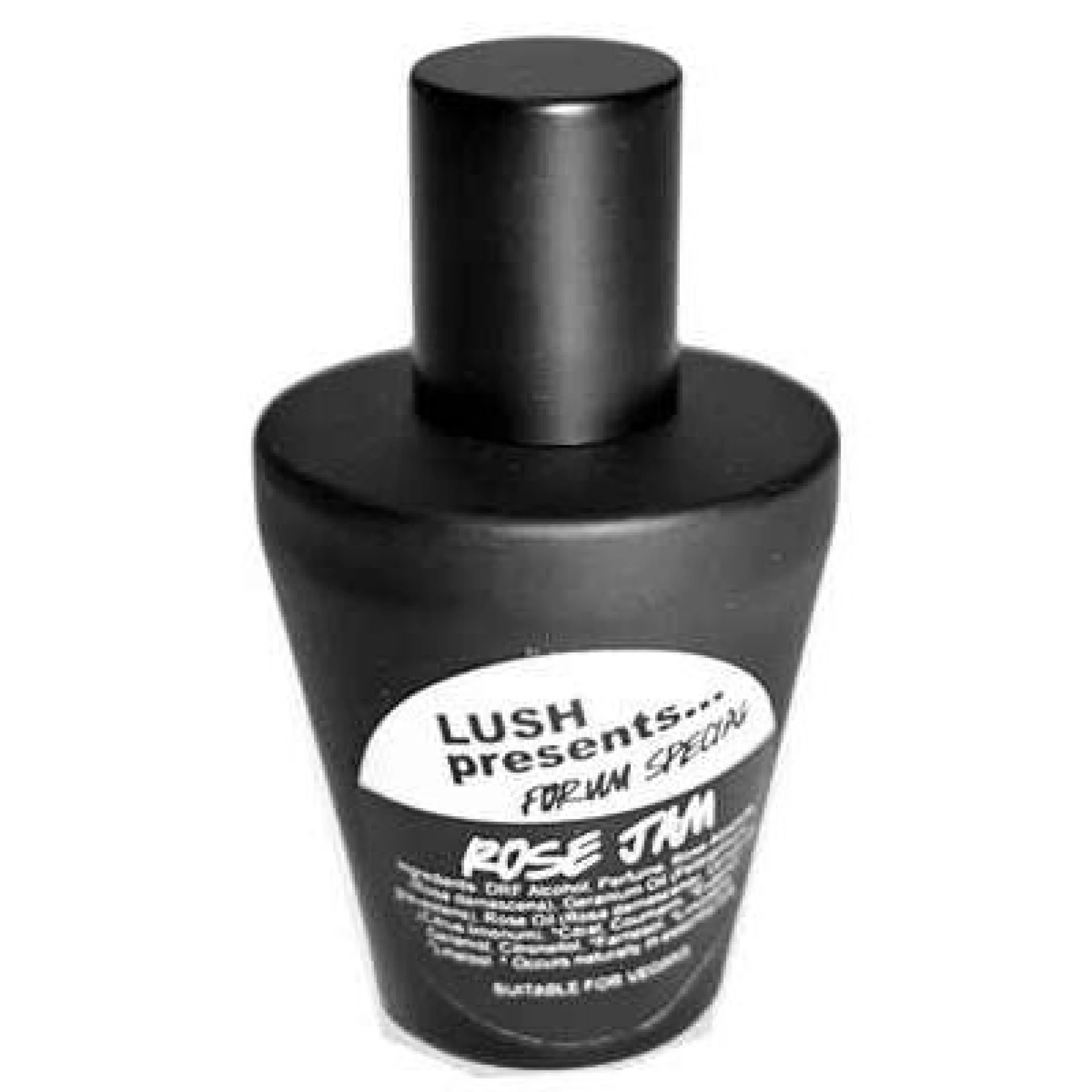 Lush Rose Jam EDP