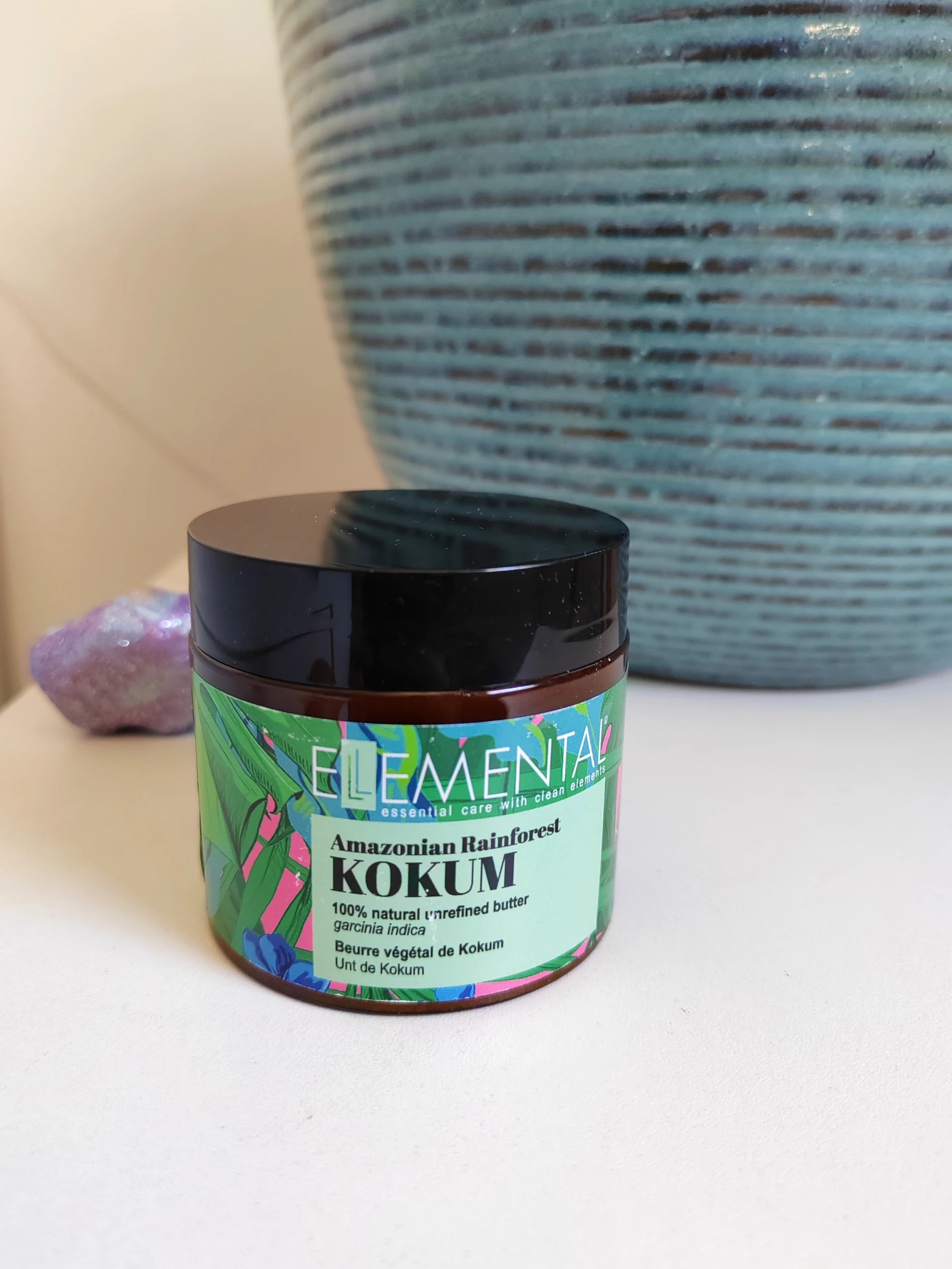 Kokum vaj 100% natúr