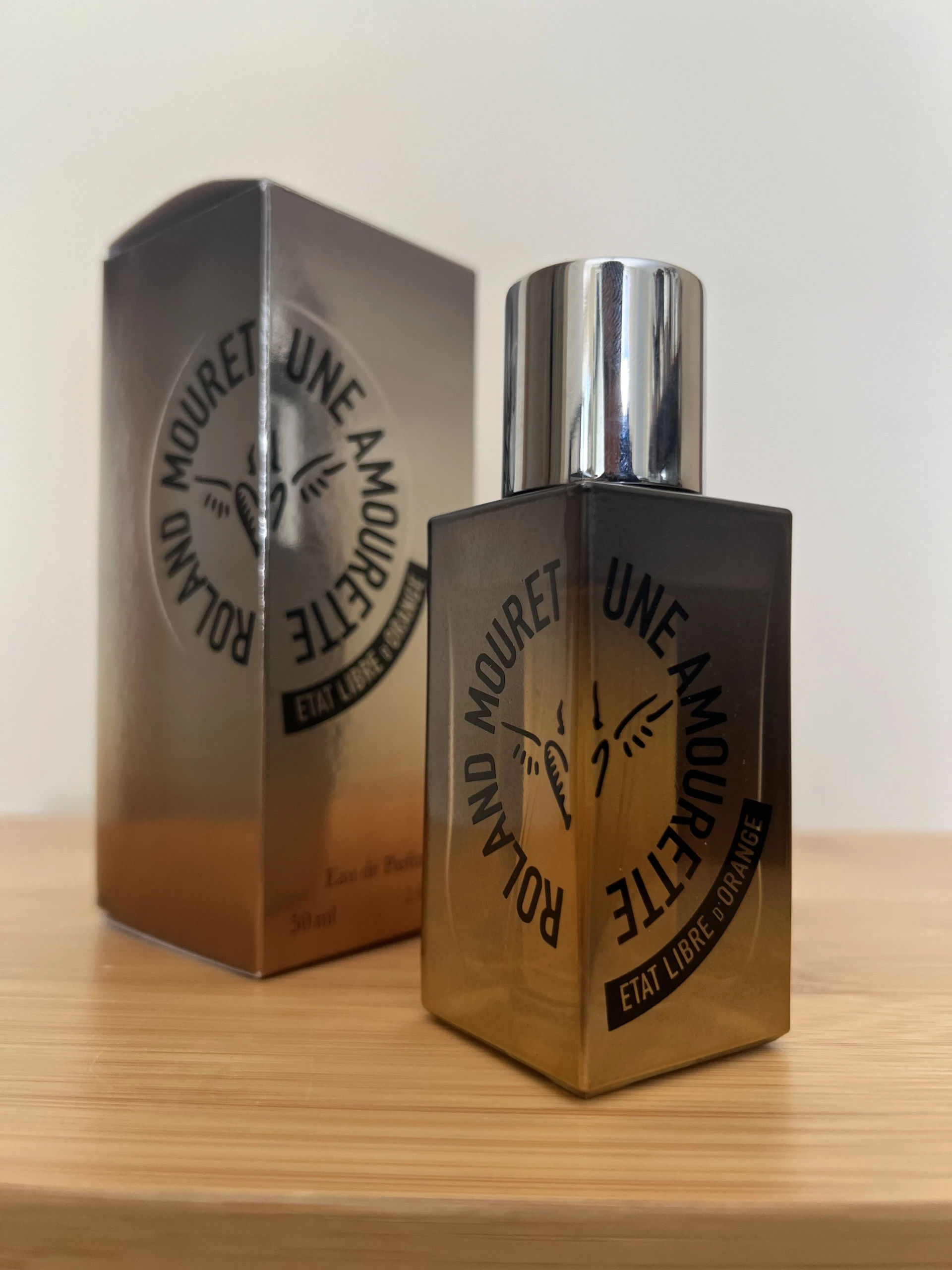 💧 Etat Libre d'Orange Une Amourette Roland Mouret