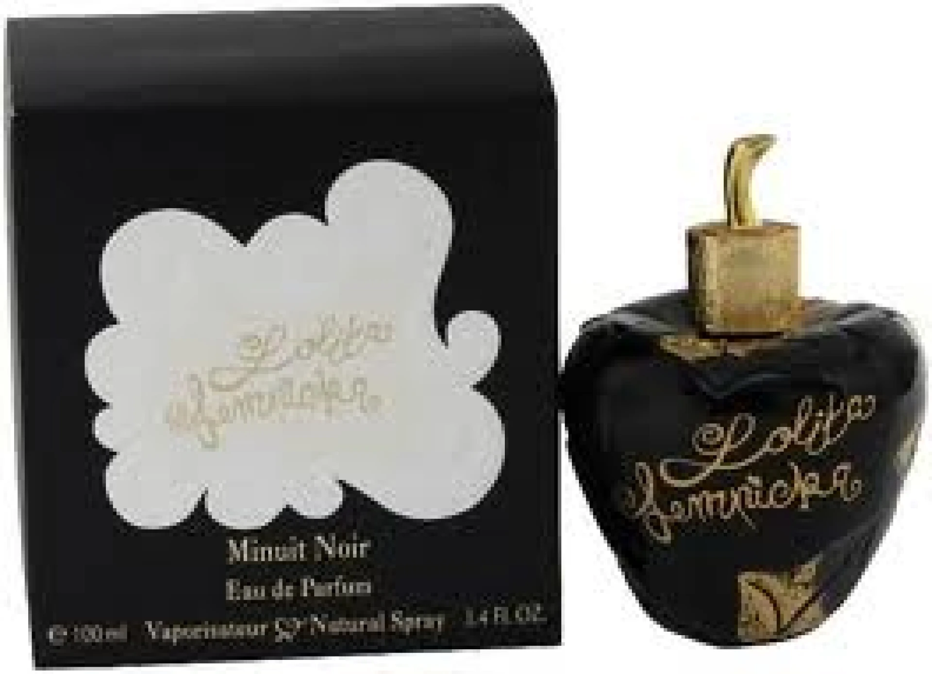 Lolita Lempicka Minuit Noir