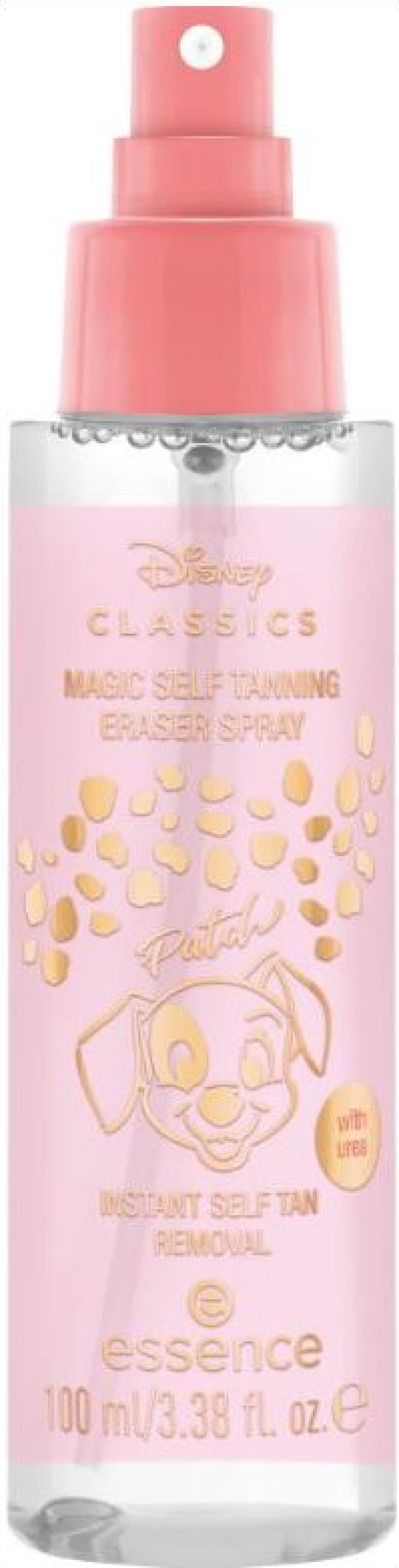 Essence Disney Selftan Remover Spray