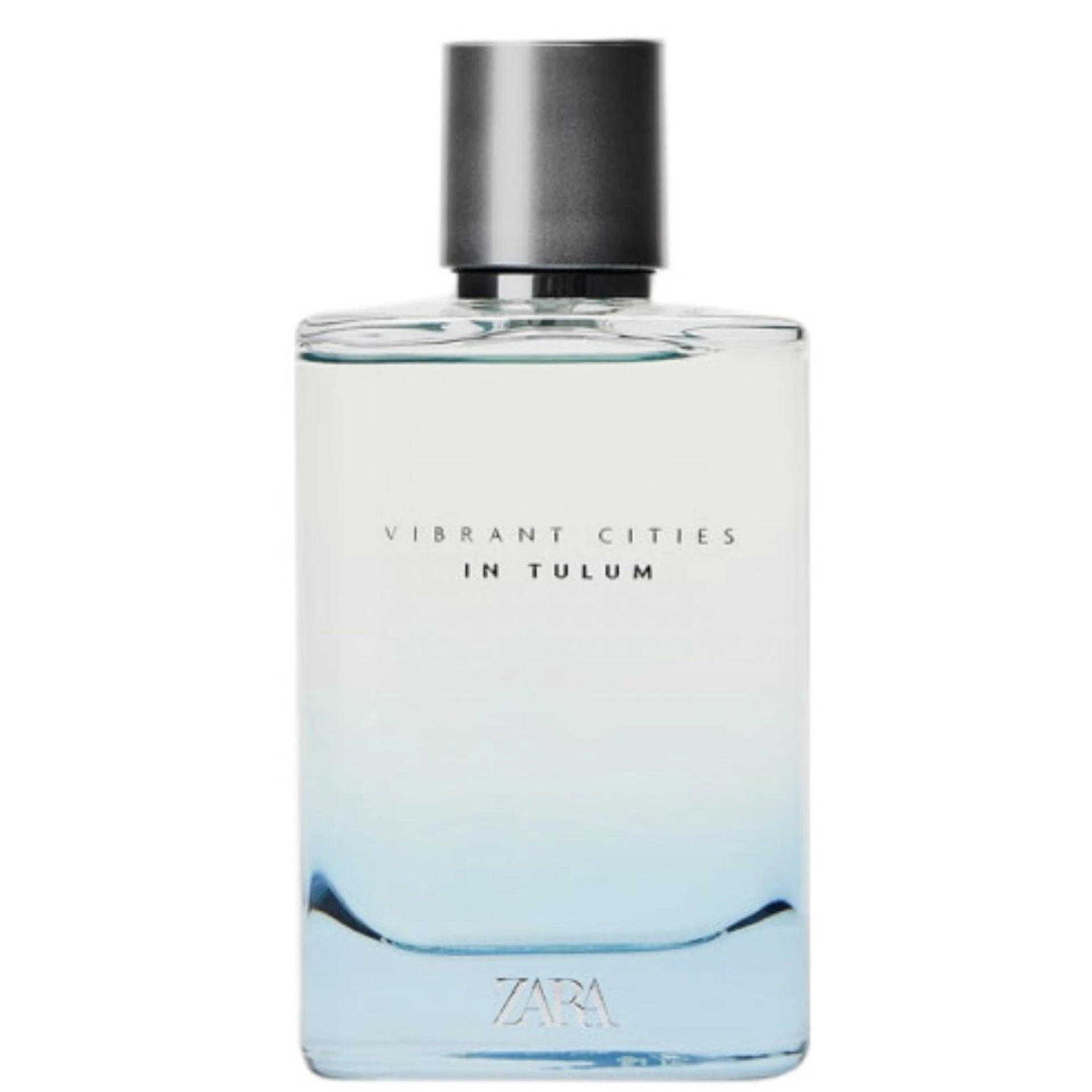 Zara Vibrant Cities In Tulum EDP