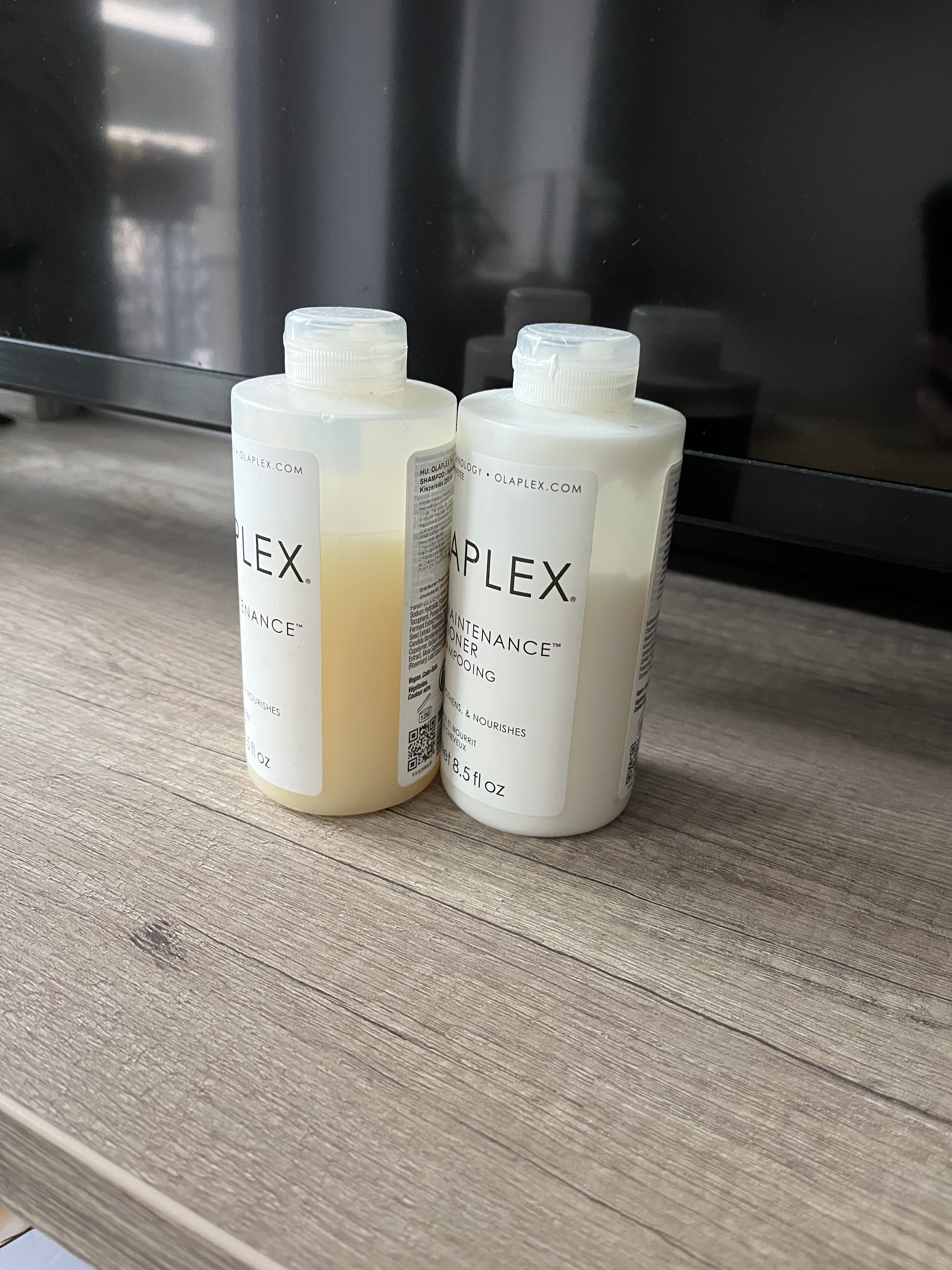 Olaplex 4&5