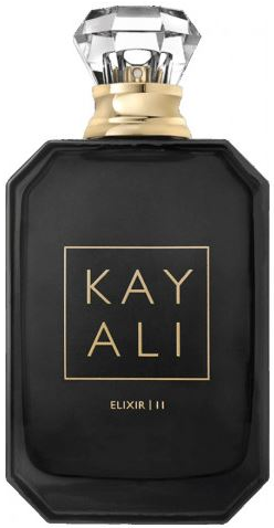 Huda Beauty Kayali Elixir 11 EDP | Krémmánia