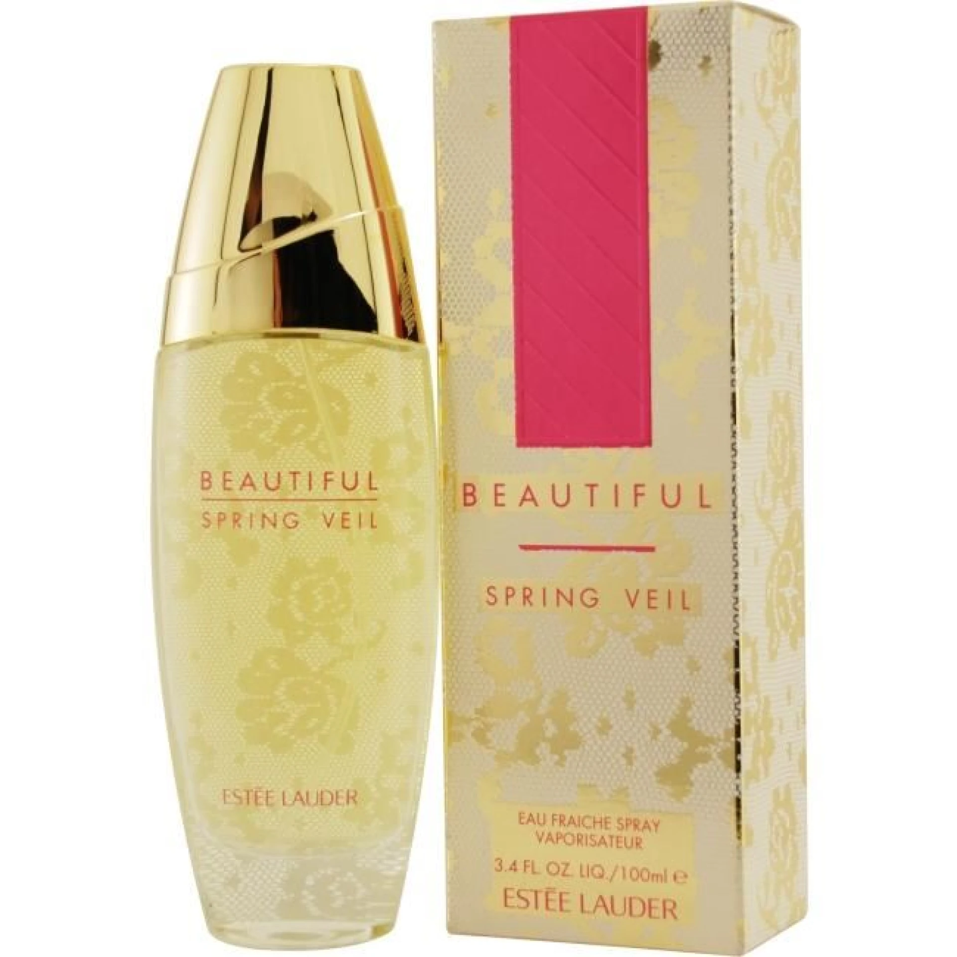Estée Lauder Beautiful Spring Veil