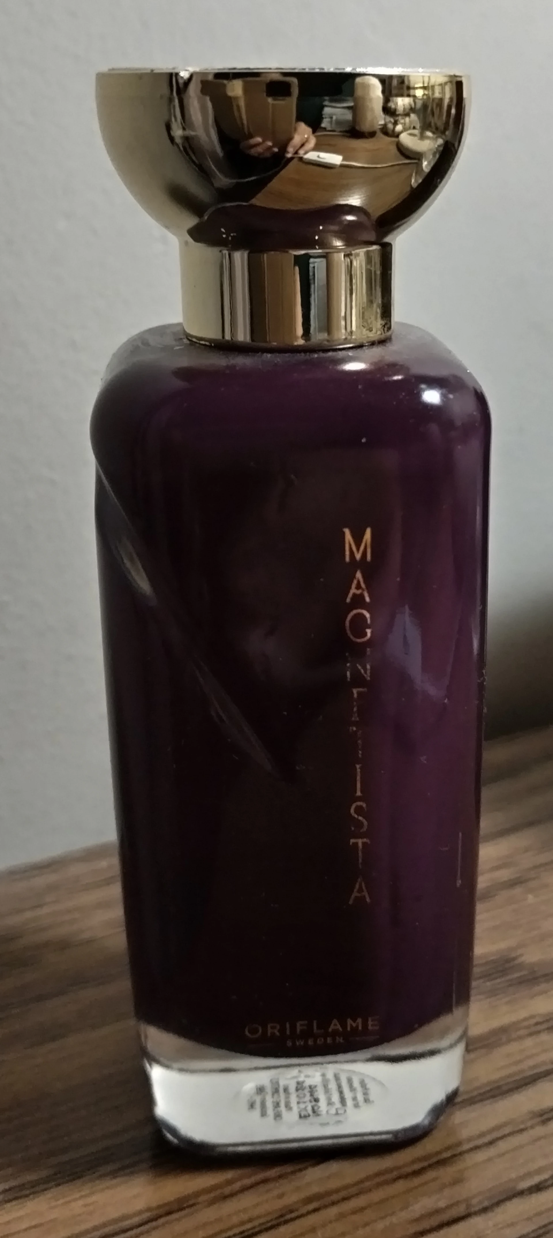 Oriflame Magnetista EDP