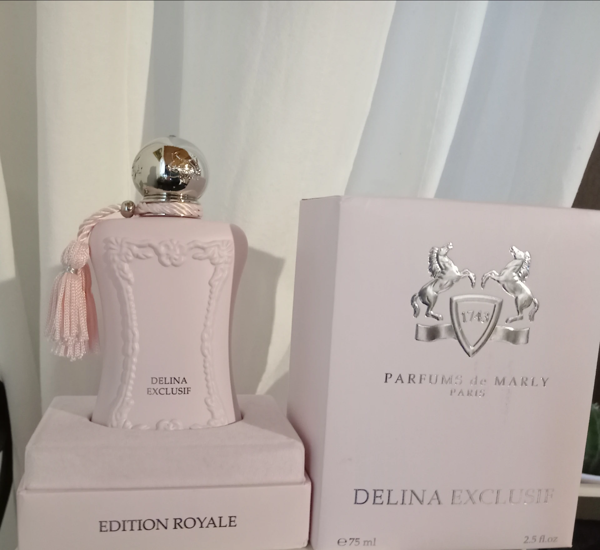 Parfums de Marly Delina Exclusif