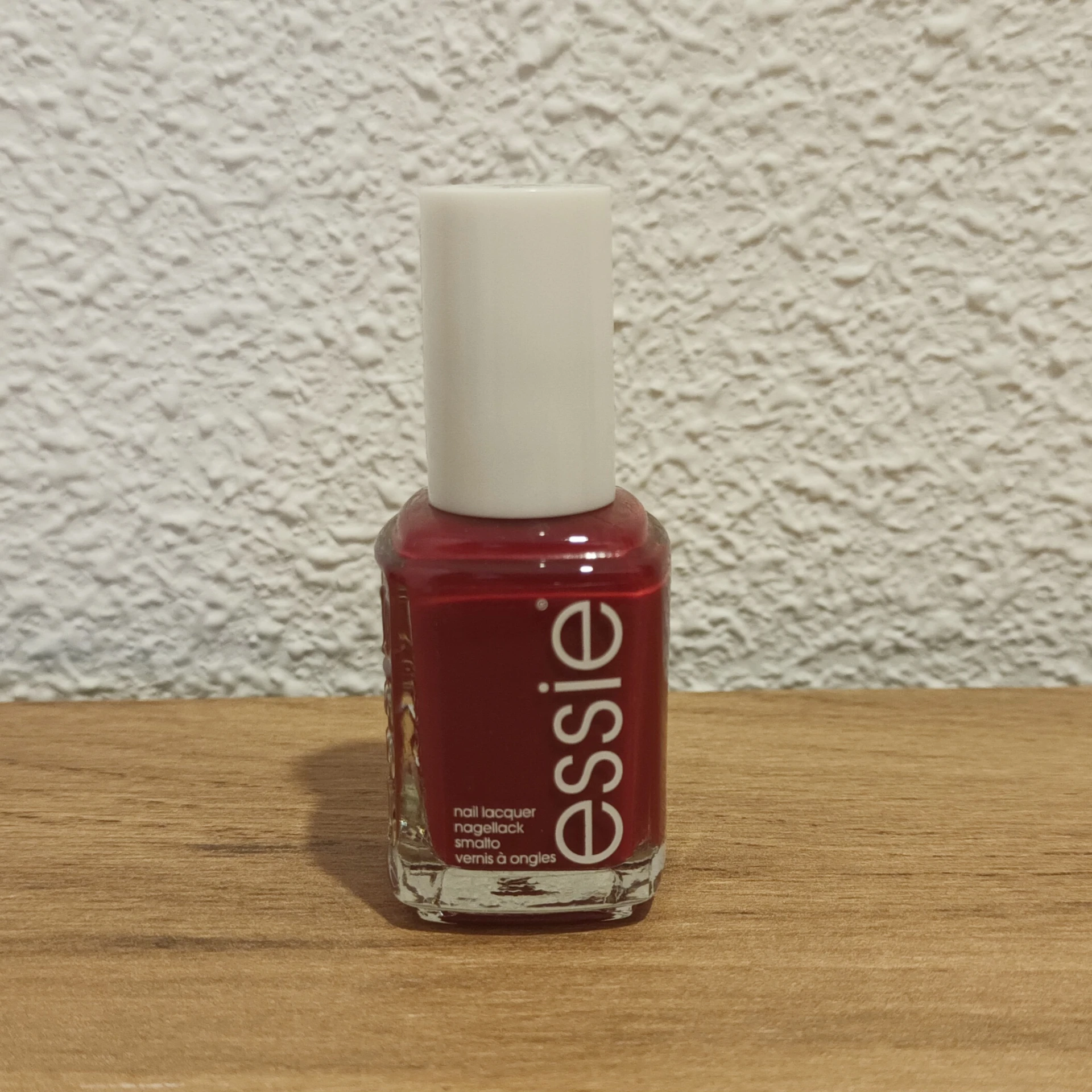 Essie Fishnet stockings