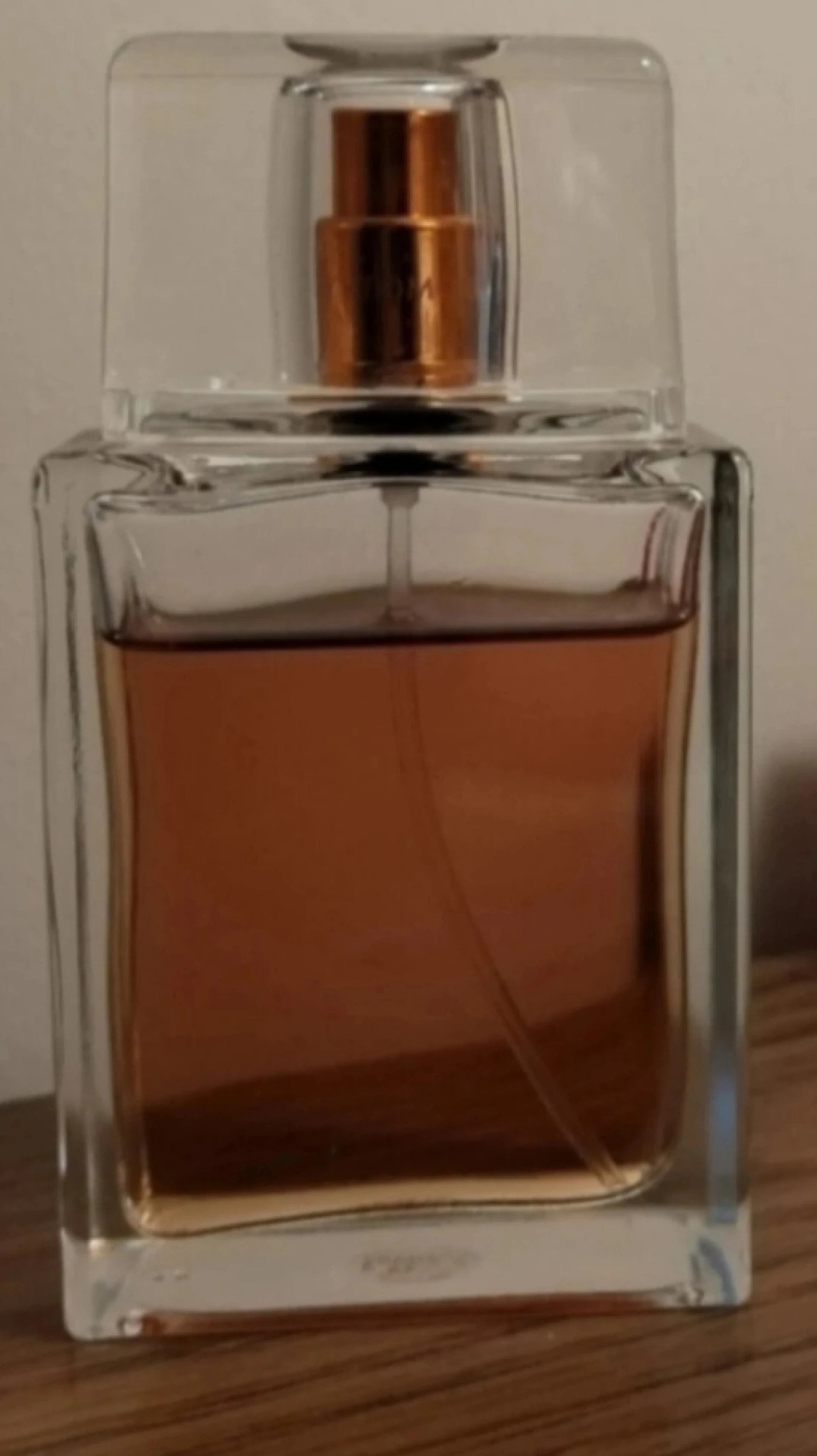 RITKA ! Avon Tomorrow For Him EDT