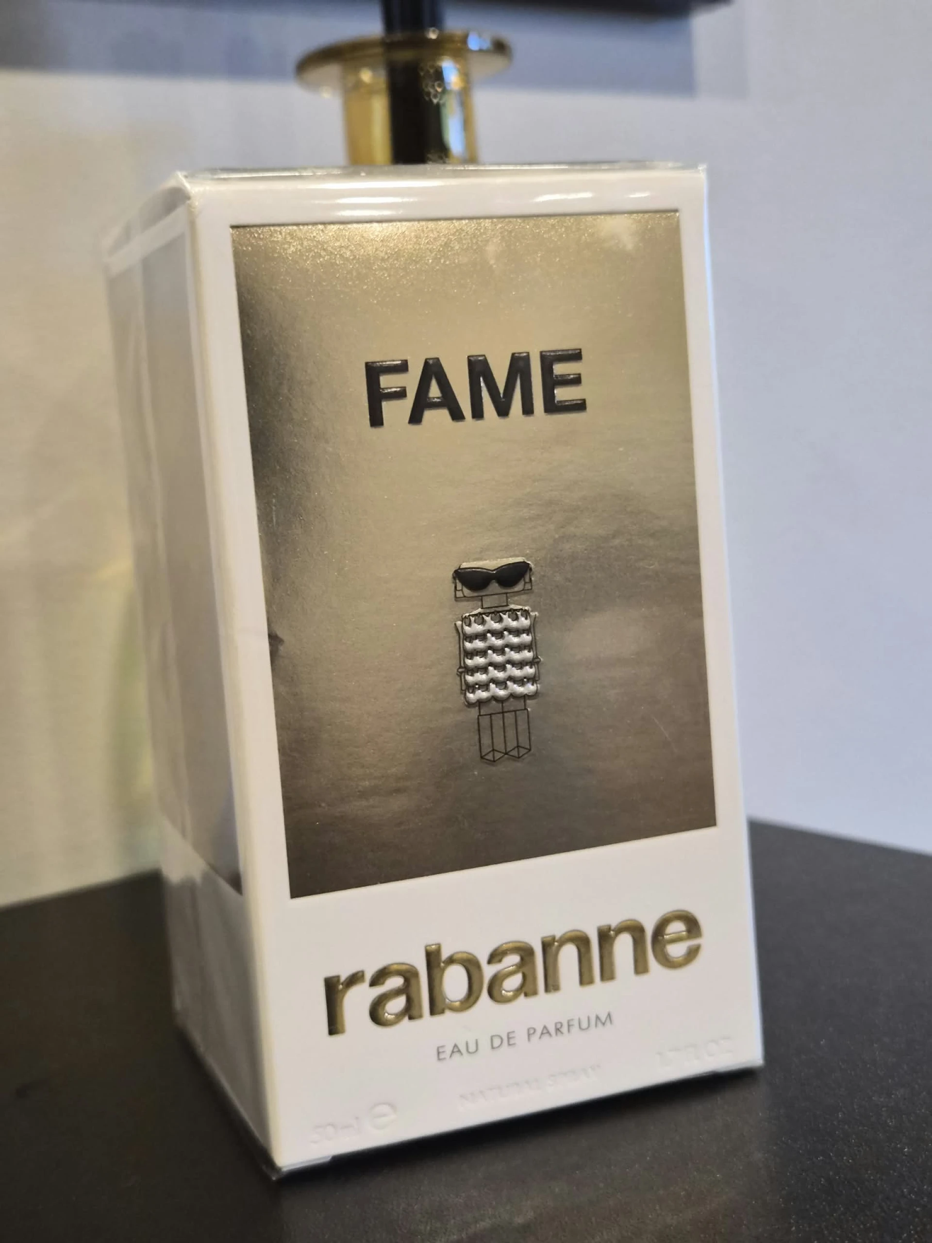 Paco Rabanne Fame EDP