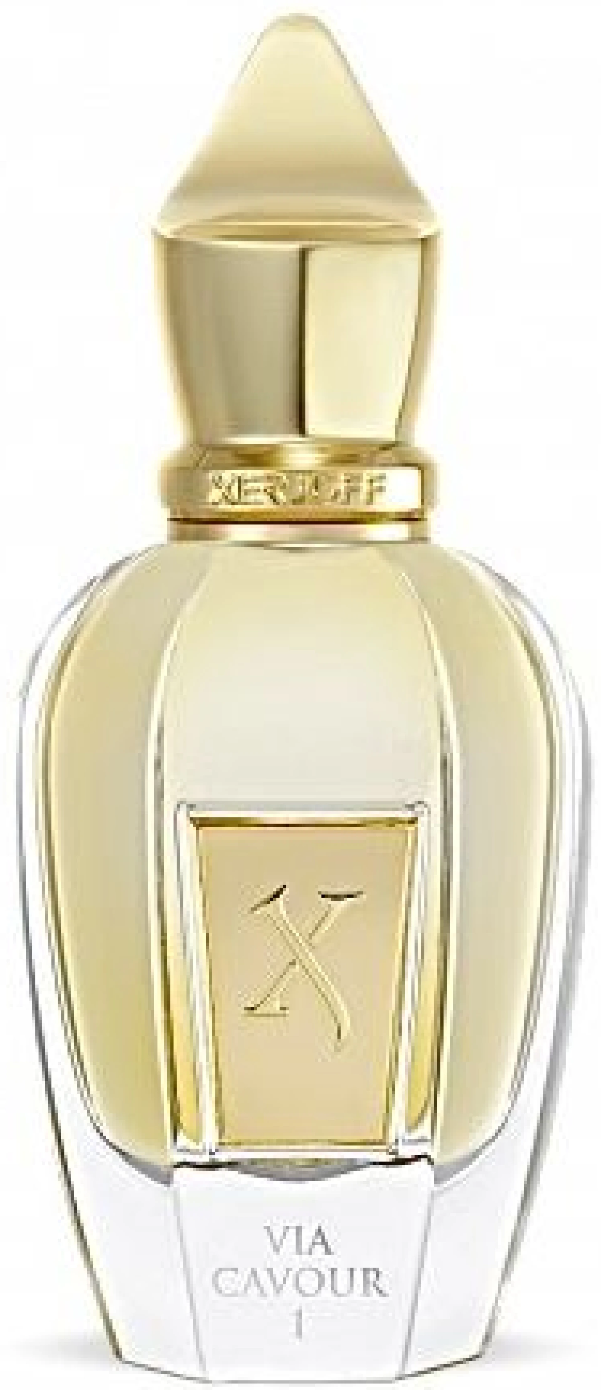 Xerjoff Via Cavour I