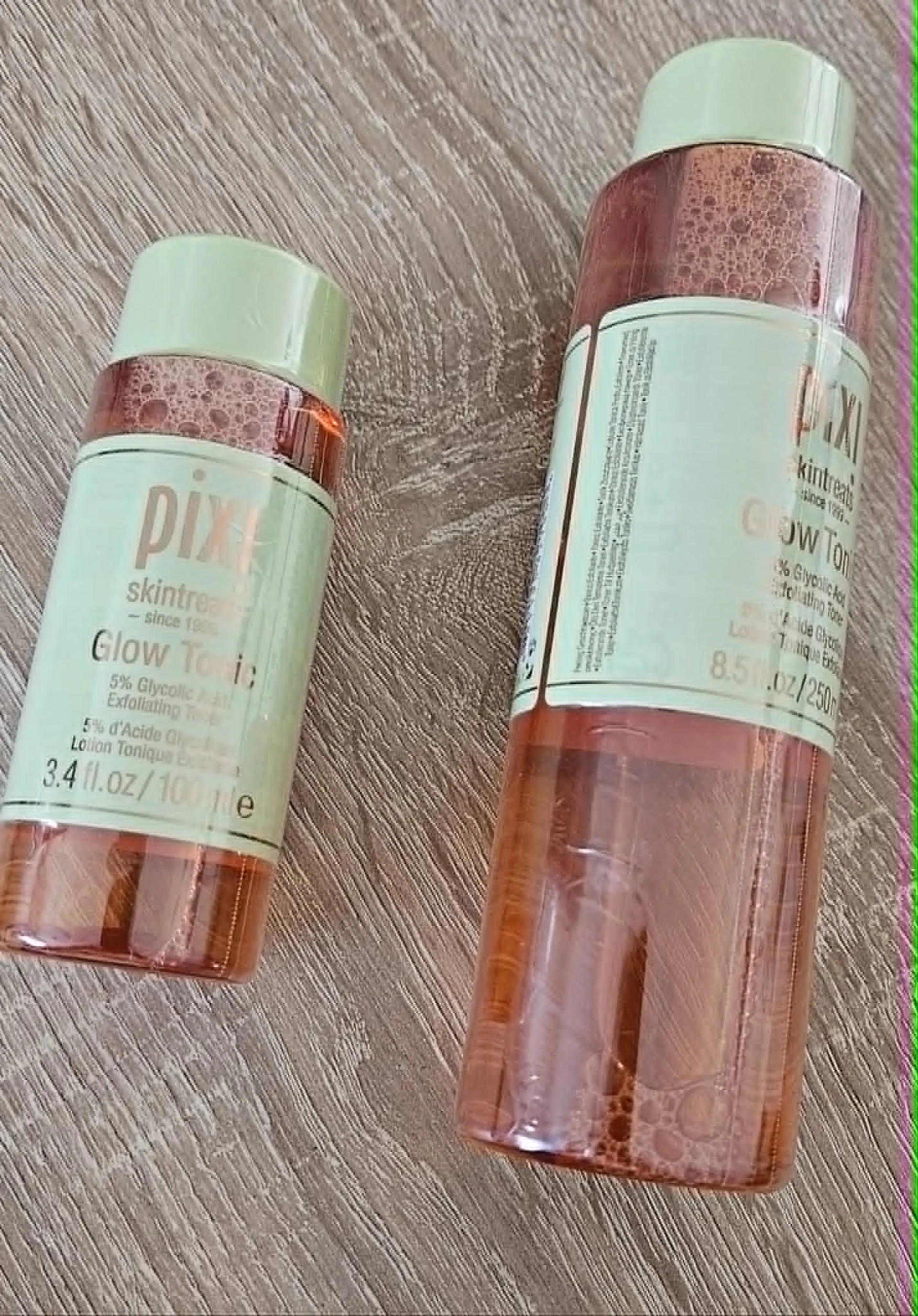 PIXI GLOW TONIK