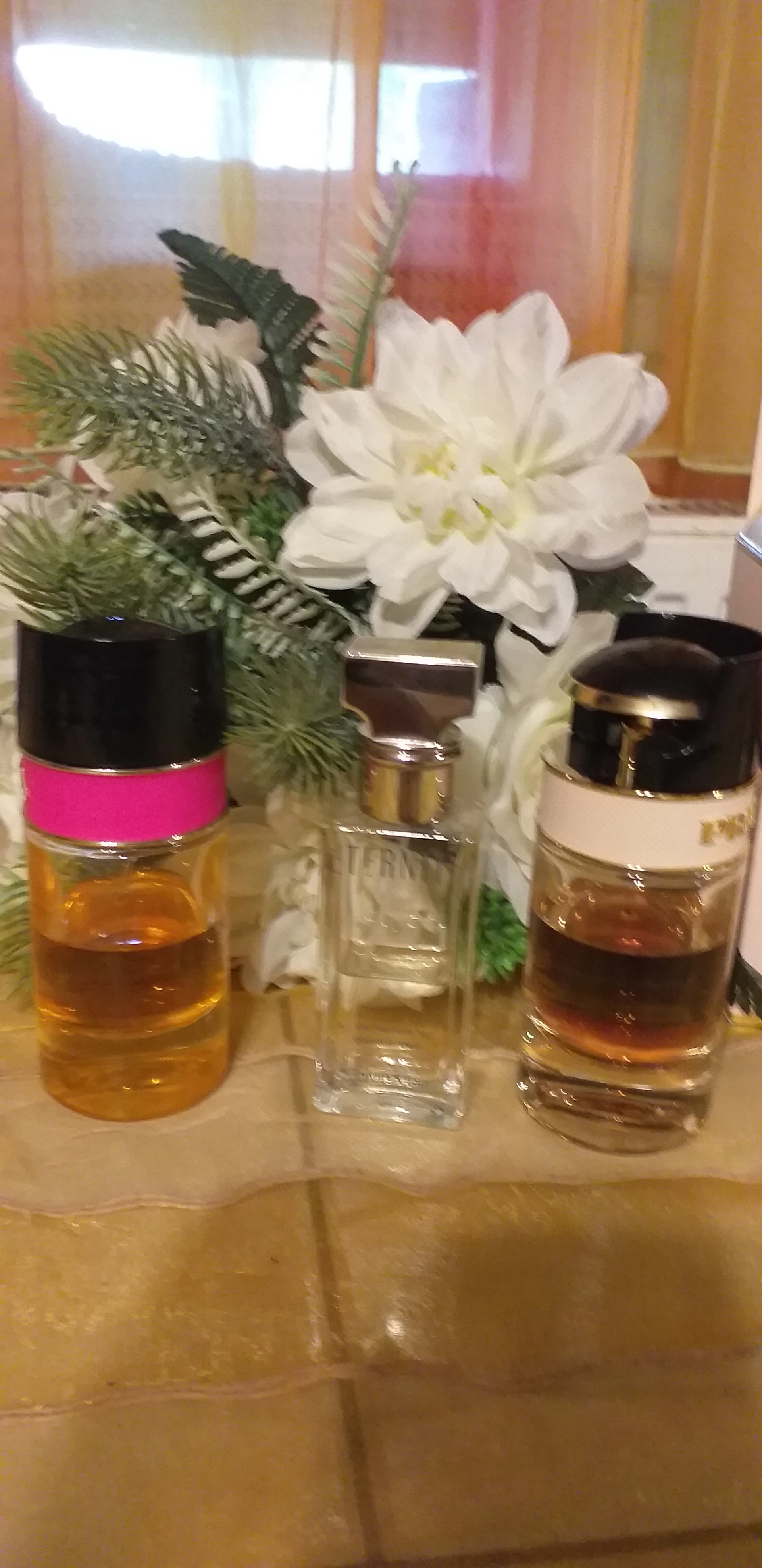 Prada Candy edp
