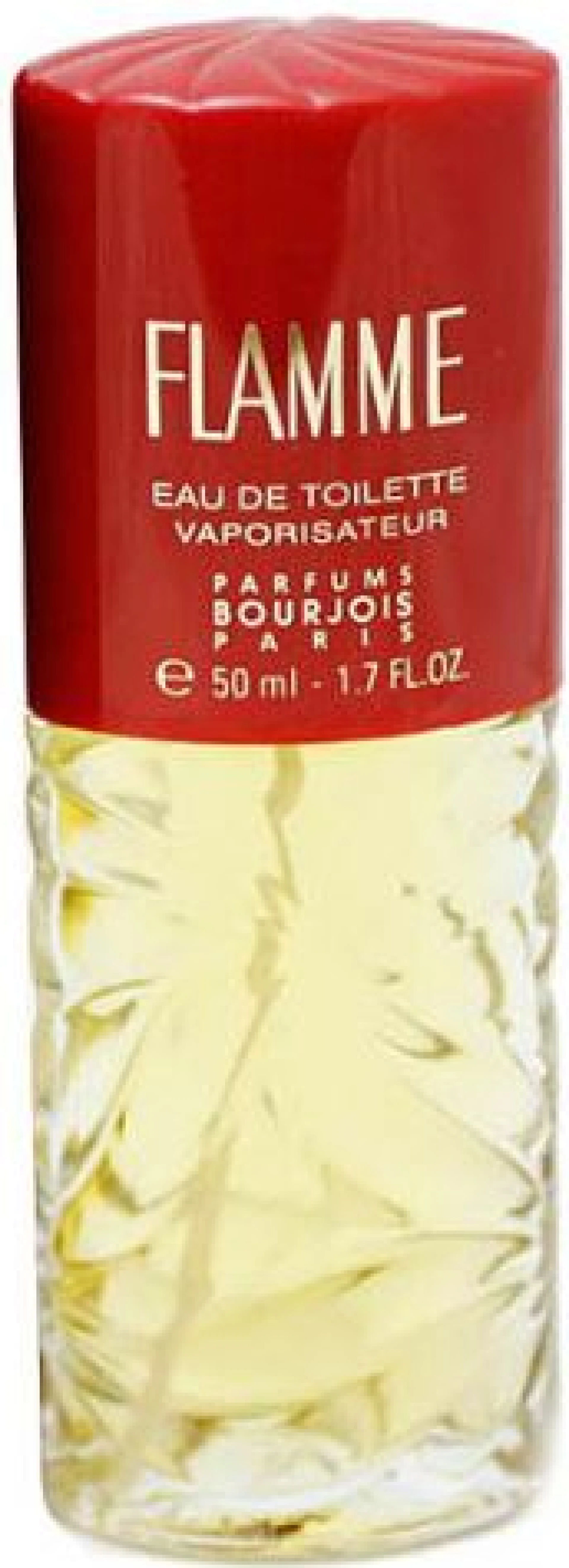Bourjois Flamme EDT
