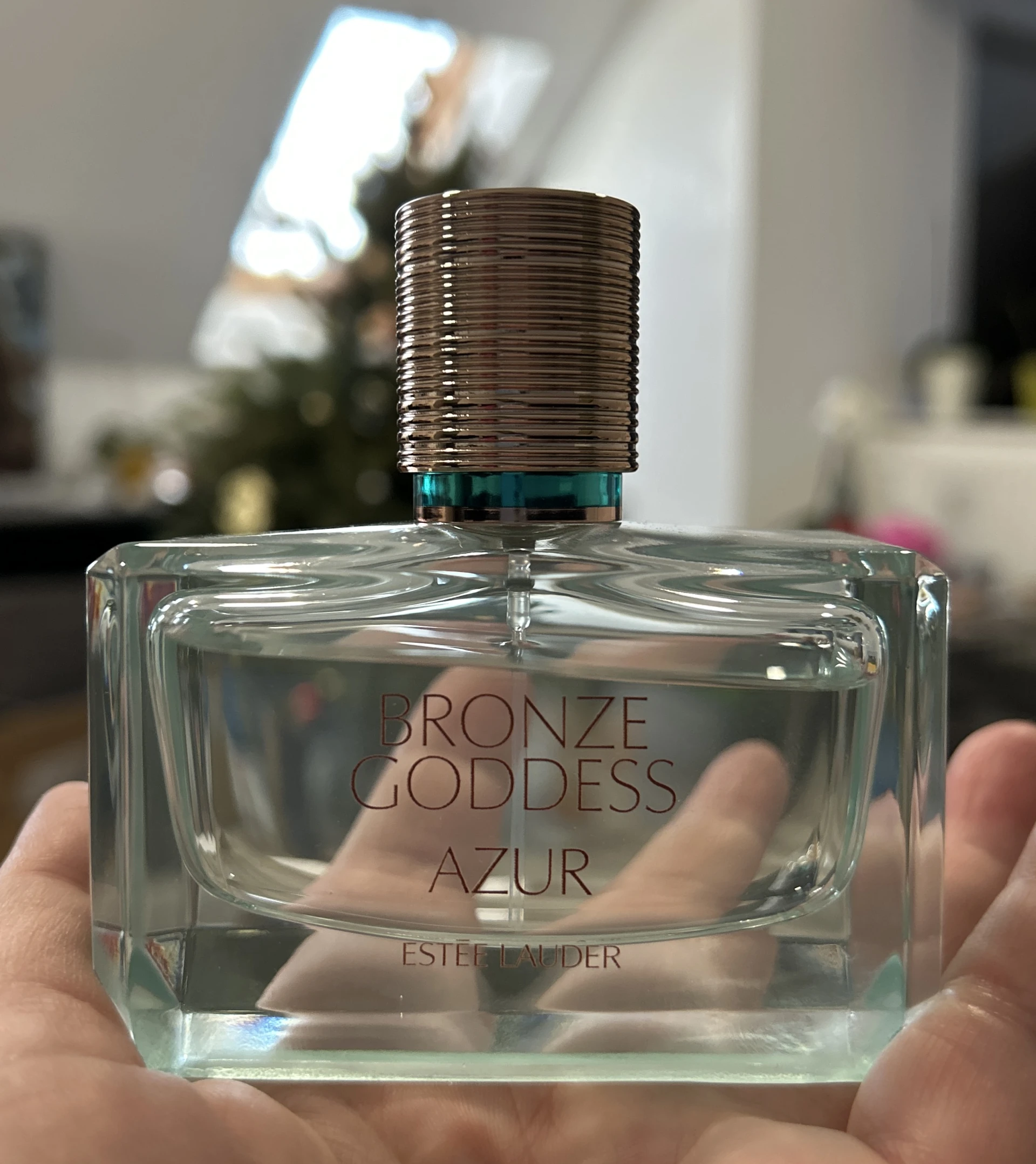Estée Lauder parfüm