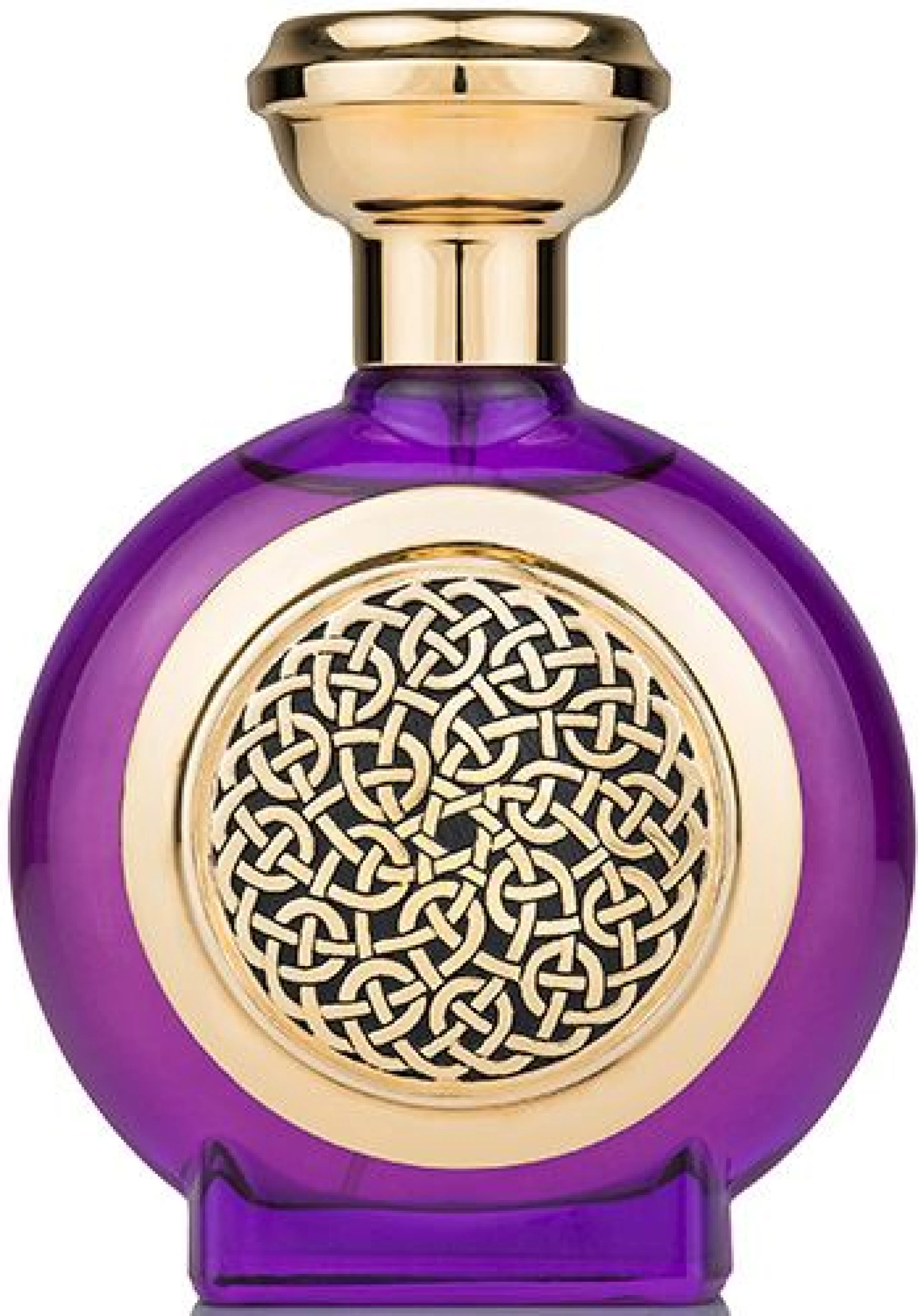 Boadicea The Victorious Amethyst