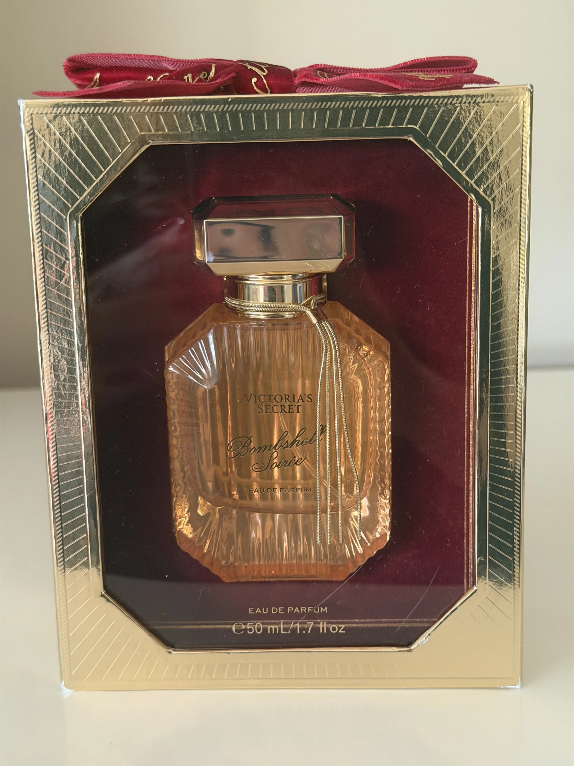 Victoria's Secret Bombshell Soiree 50ml