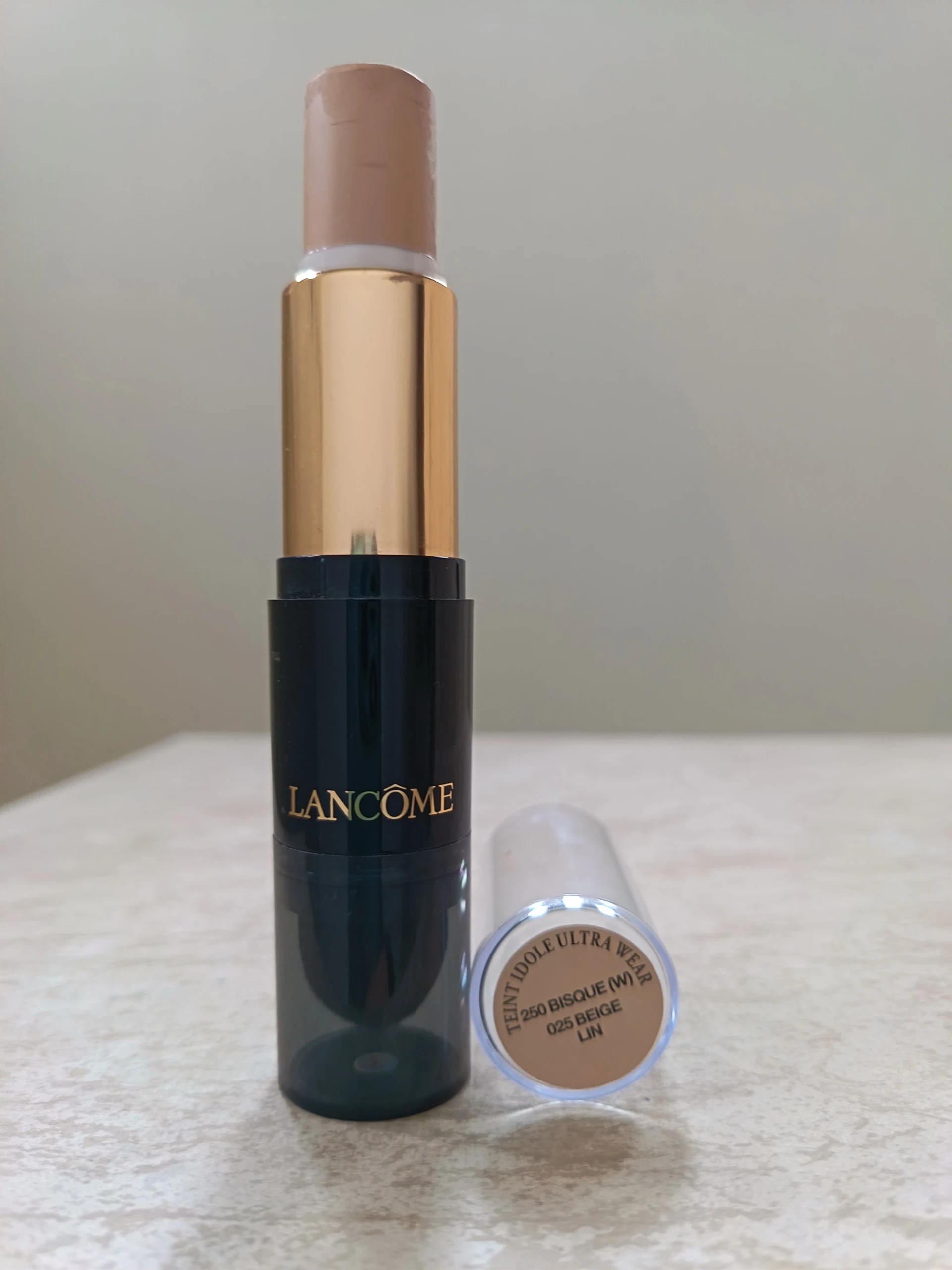 Lancome TIUW alapozó stick
