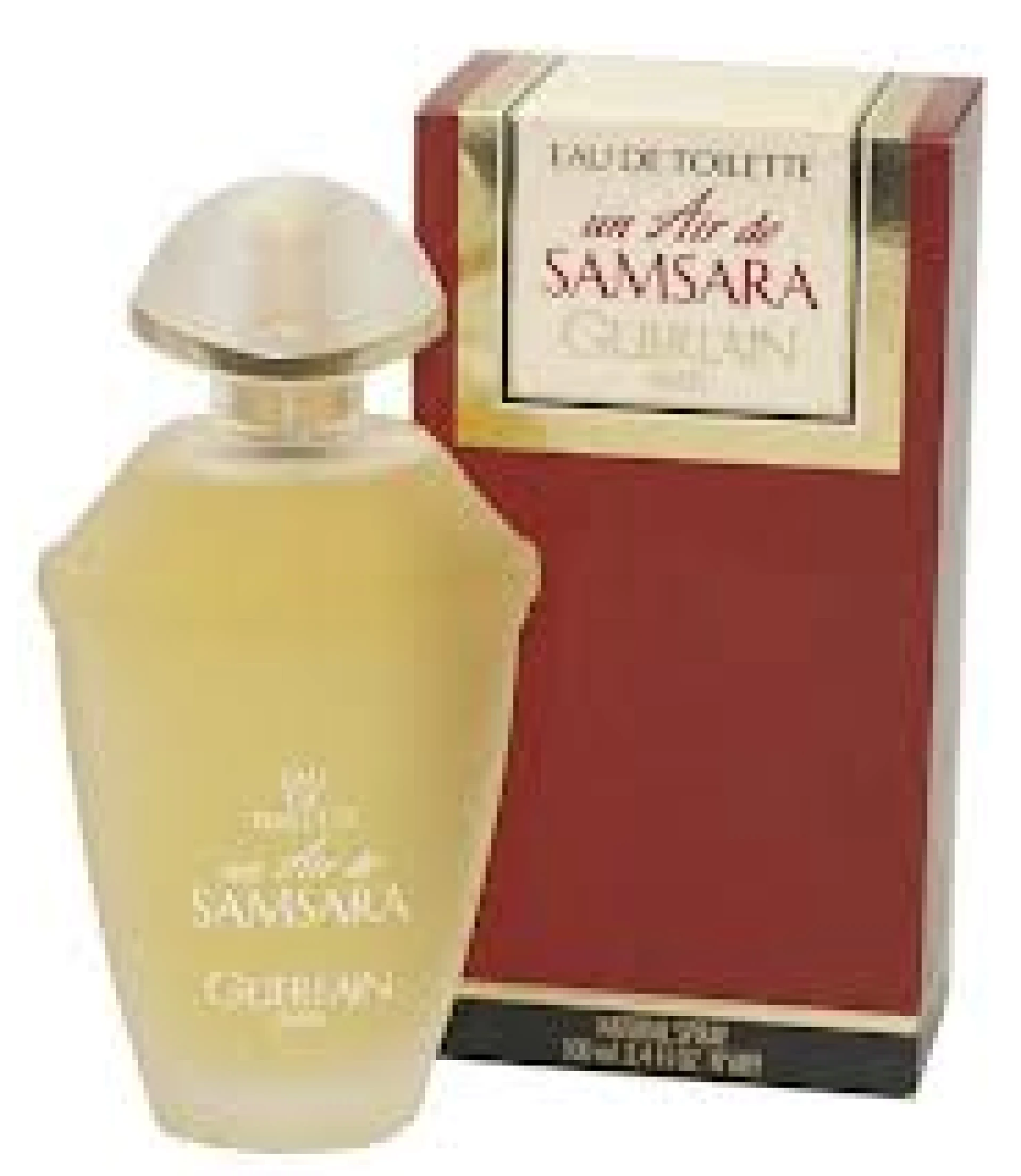 Guerlain Un Air De Samsara
