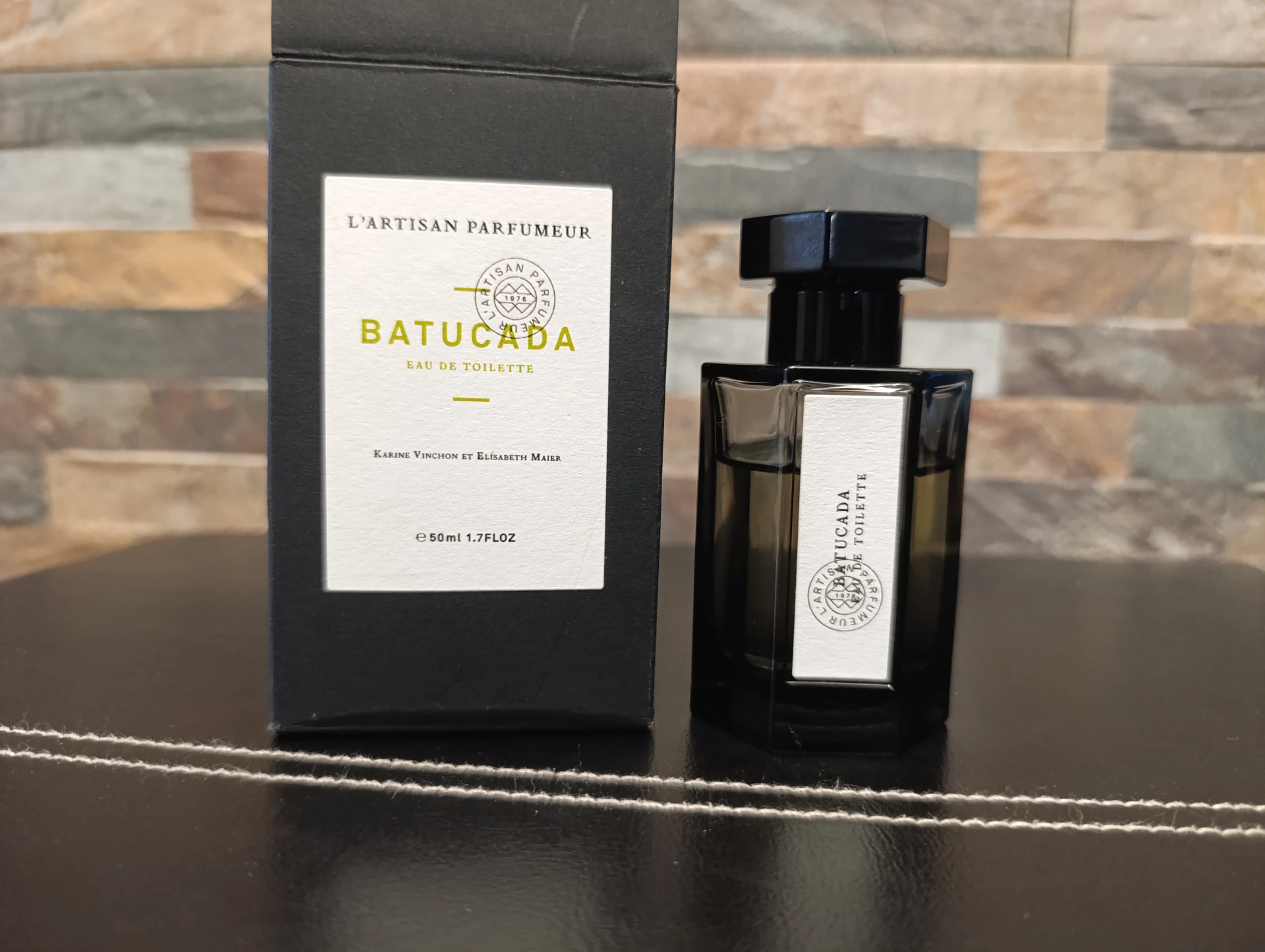 Ritkaság ❗ ❗ L'Artisan Parfumeur Batucada