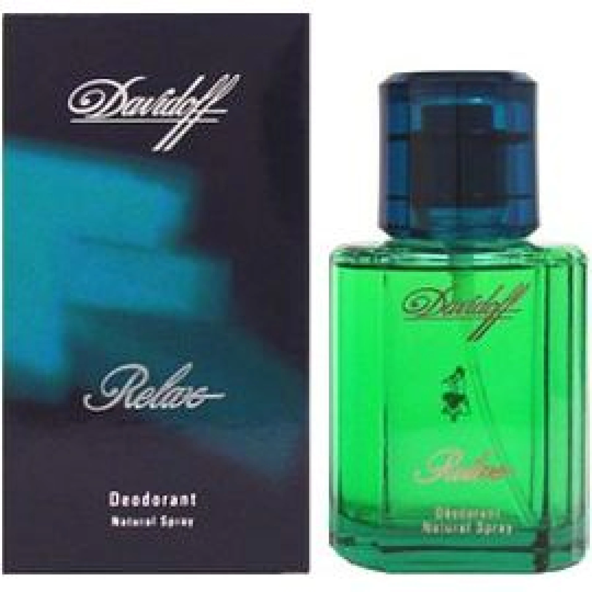 Davidoff Relax
