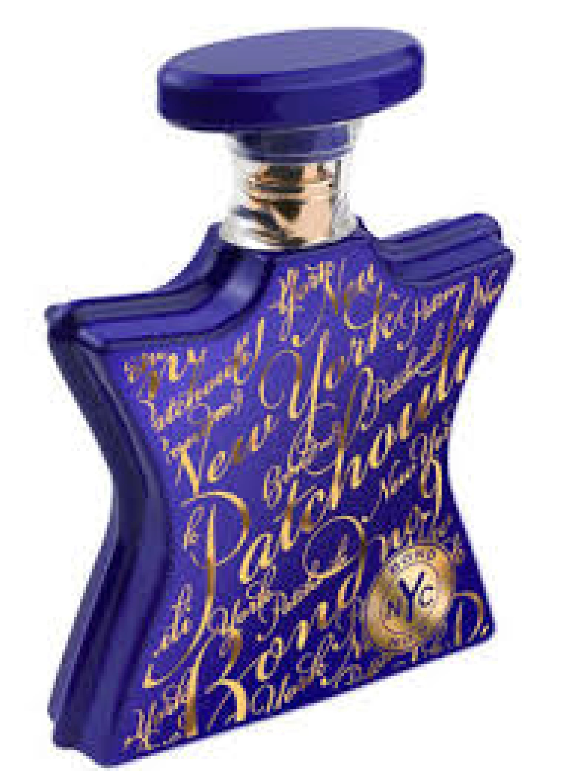 Bond No. 9 New York Patchouli Unisex