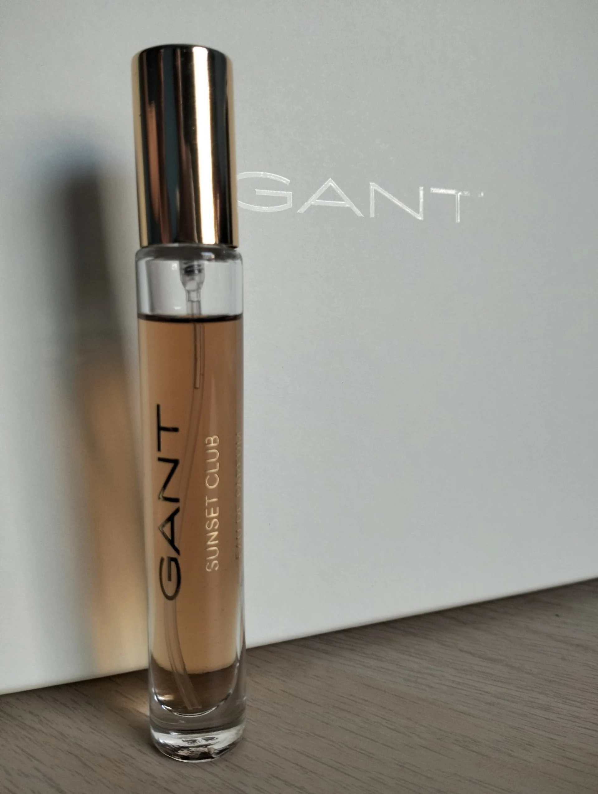 GANT Sunset Club Edp