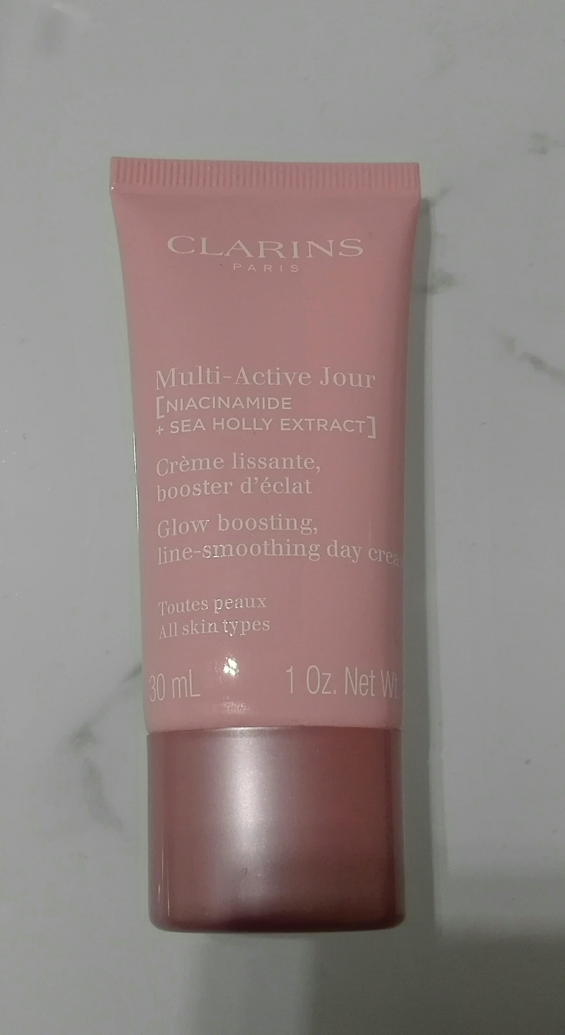Clarins Multi-Active Jour arckrém -új