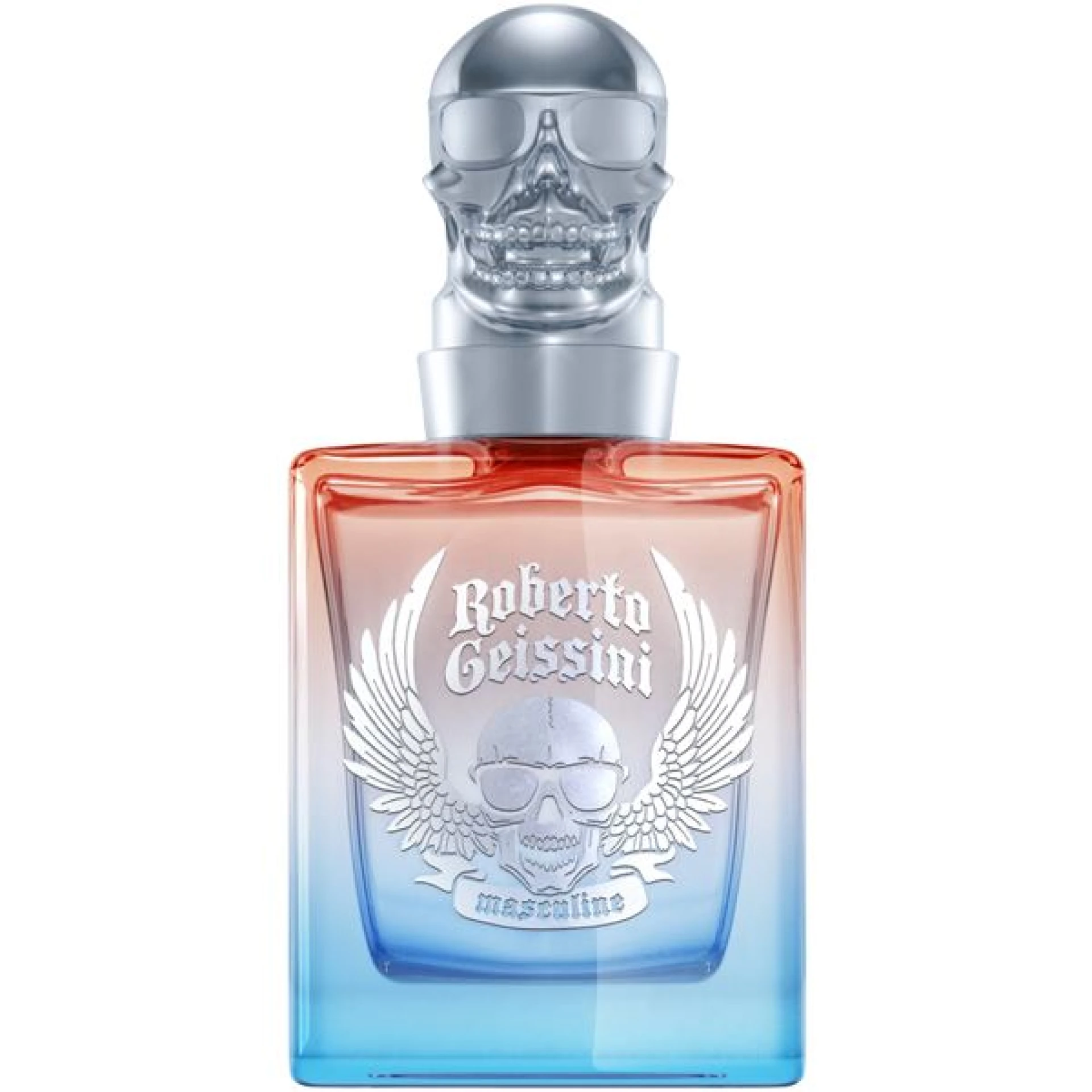 Roberto Geissini Masculine EDP