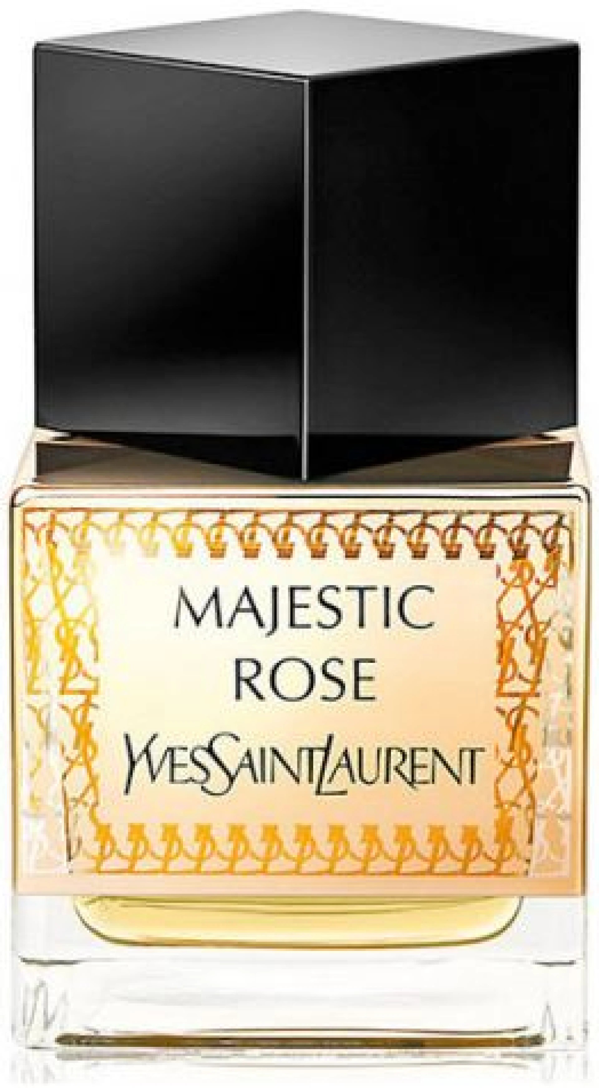 Yves Saint Laurent Majestic Rose