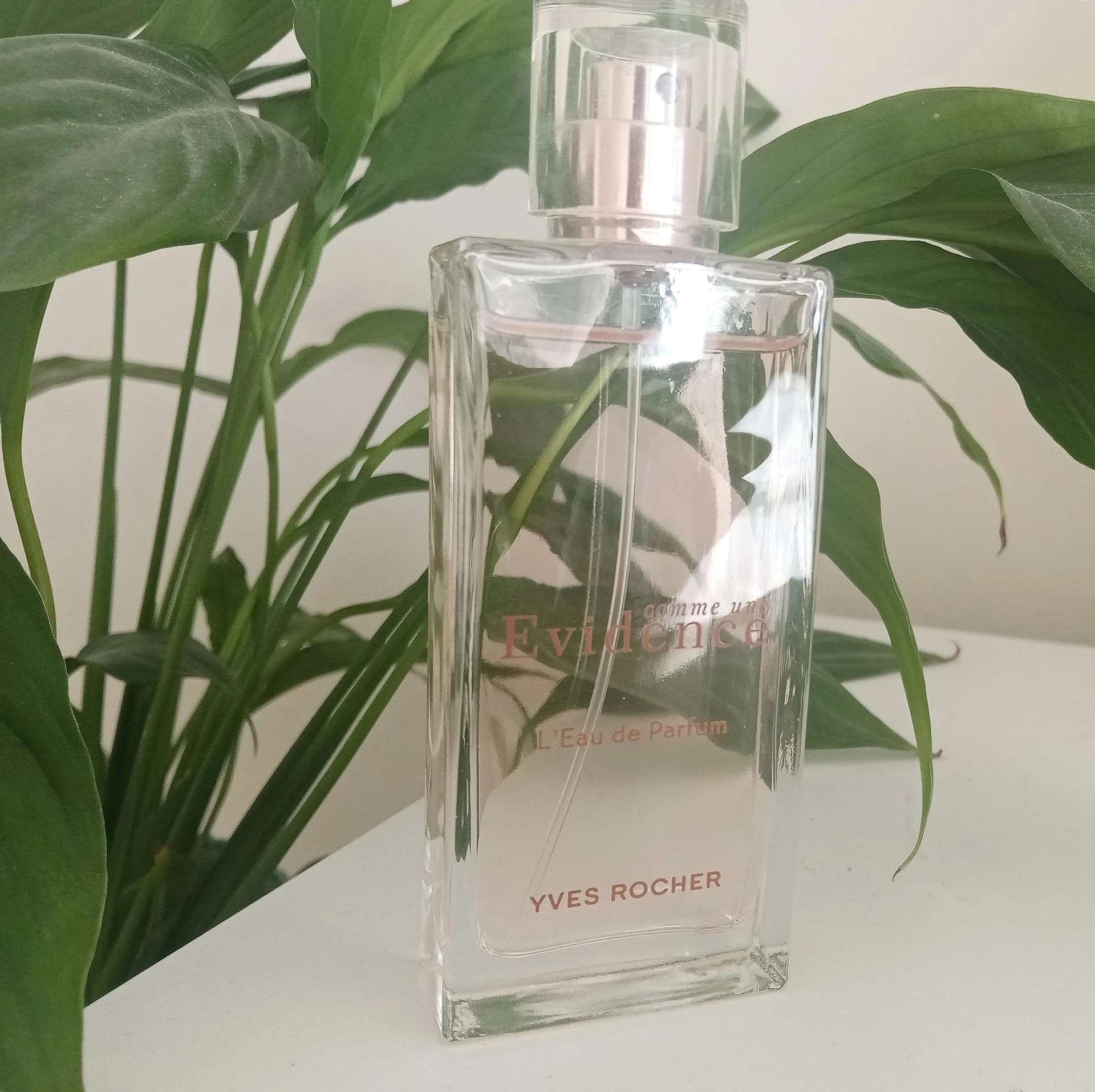YR Comme Une Evidence L'eau De Parfum EDP