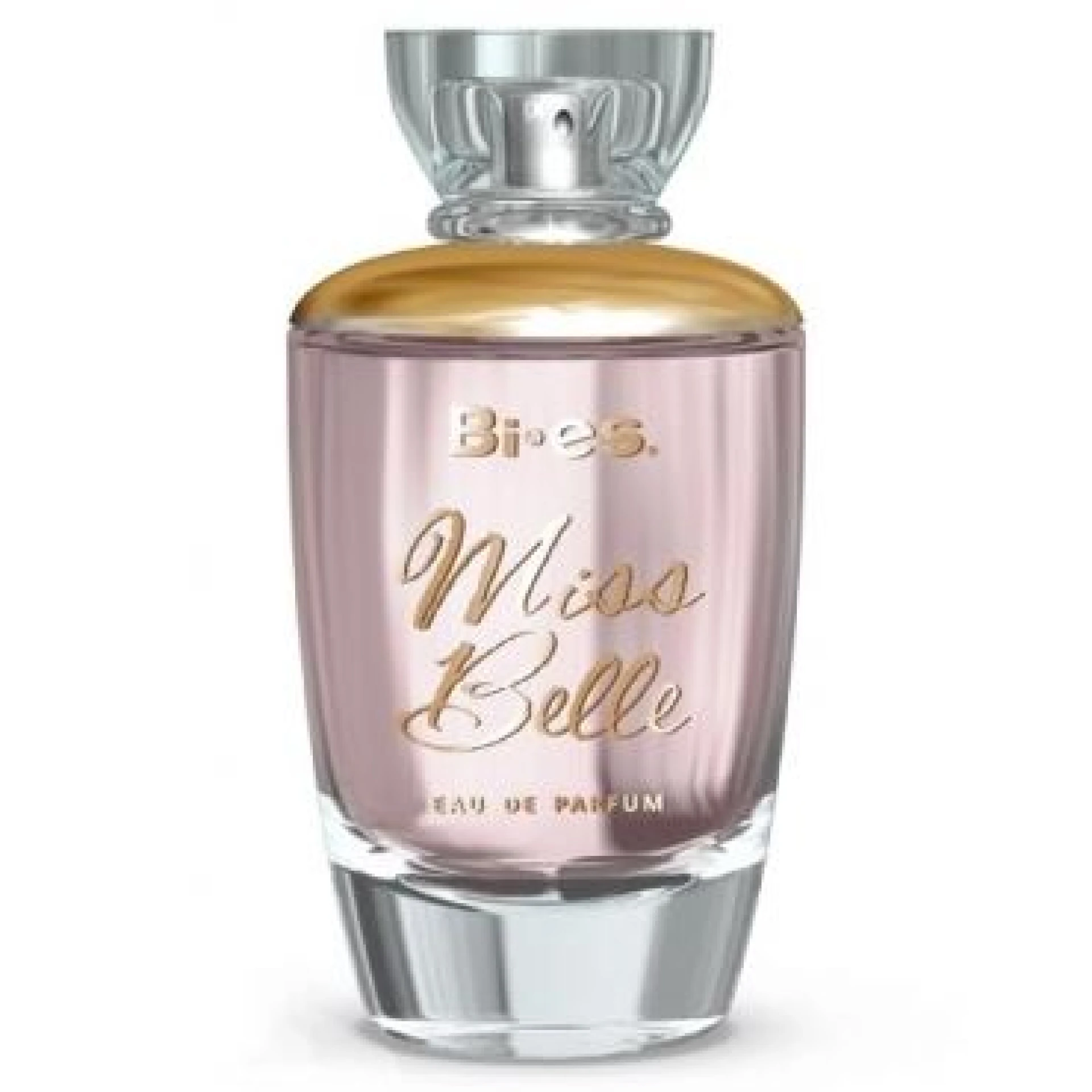 Bi-es Miss Belle