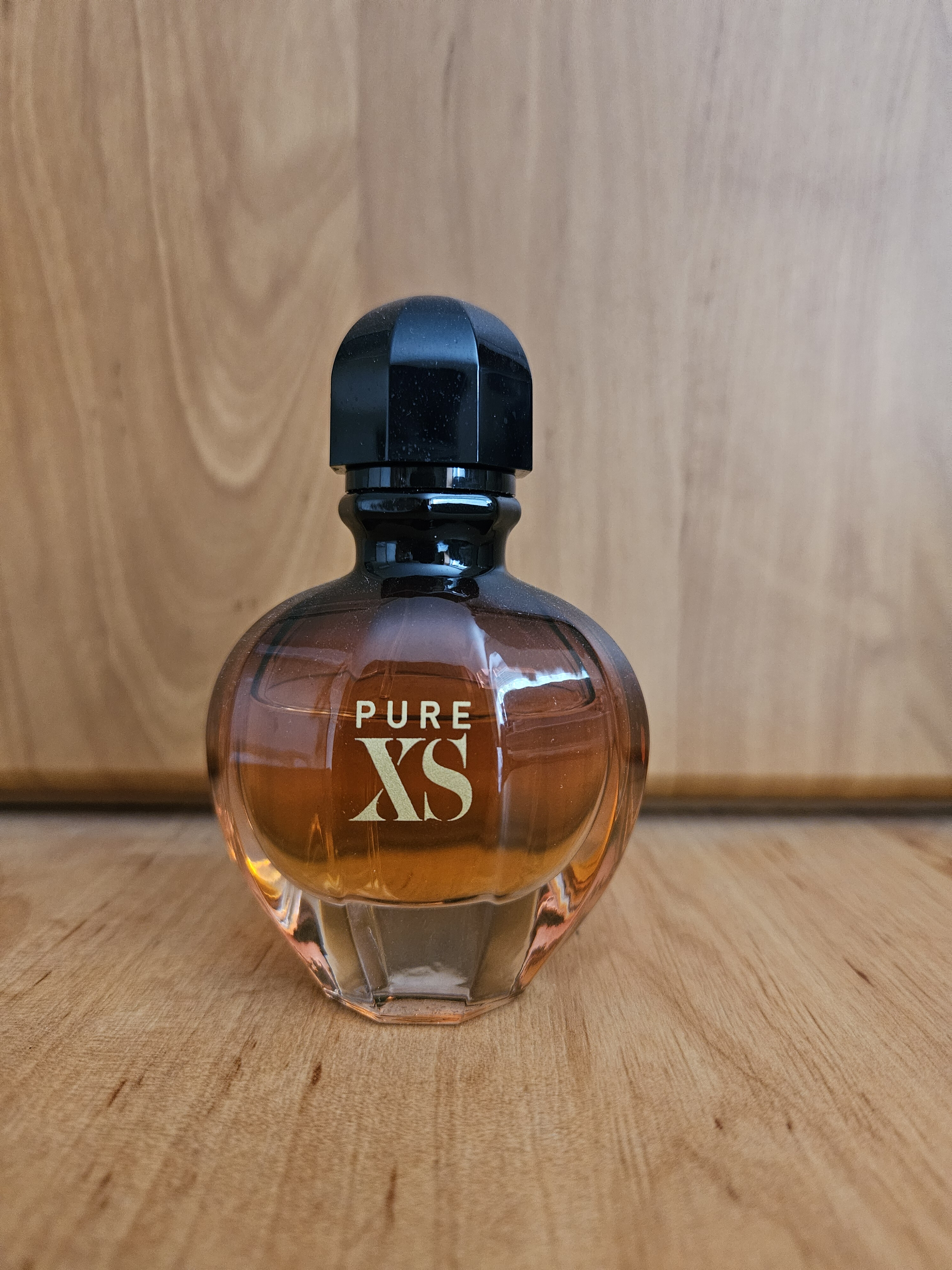 kiadó Paco Rabanne Pure XS