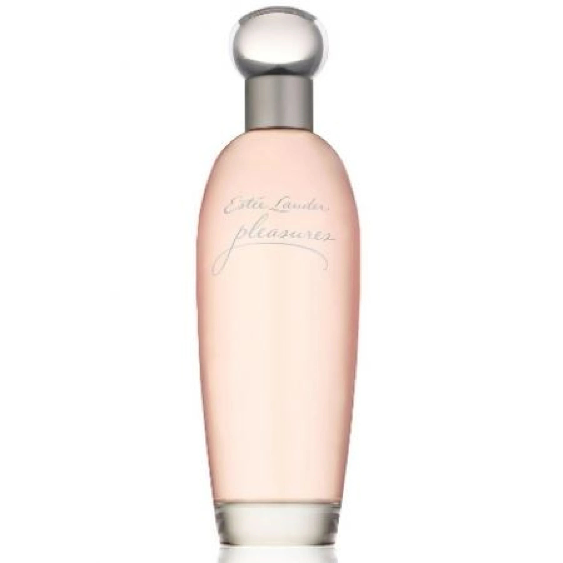 Estée Lauder Pleasures Sandalwood Amber Splash