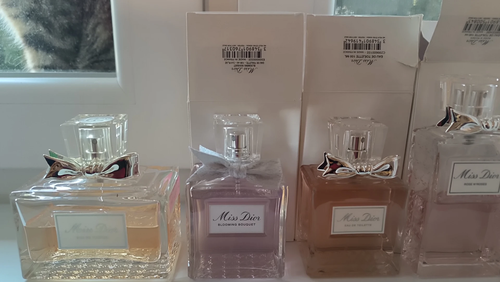 Dior Miss Dior EDP 2012