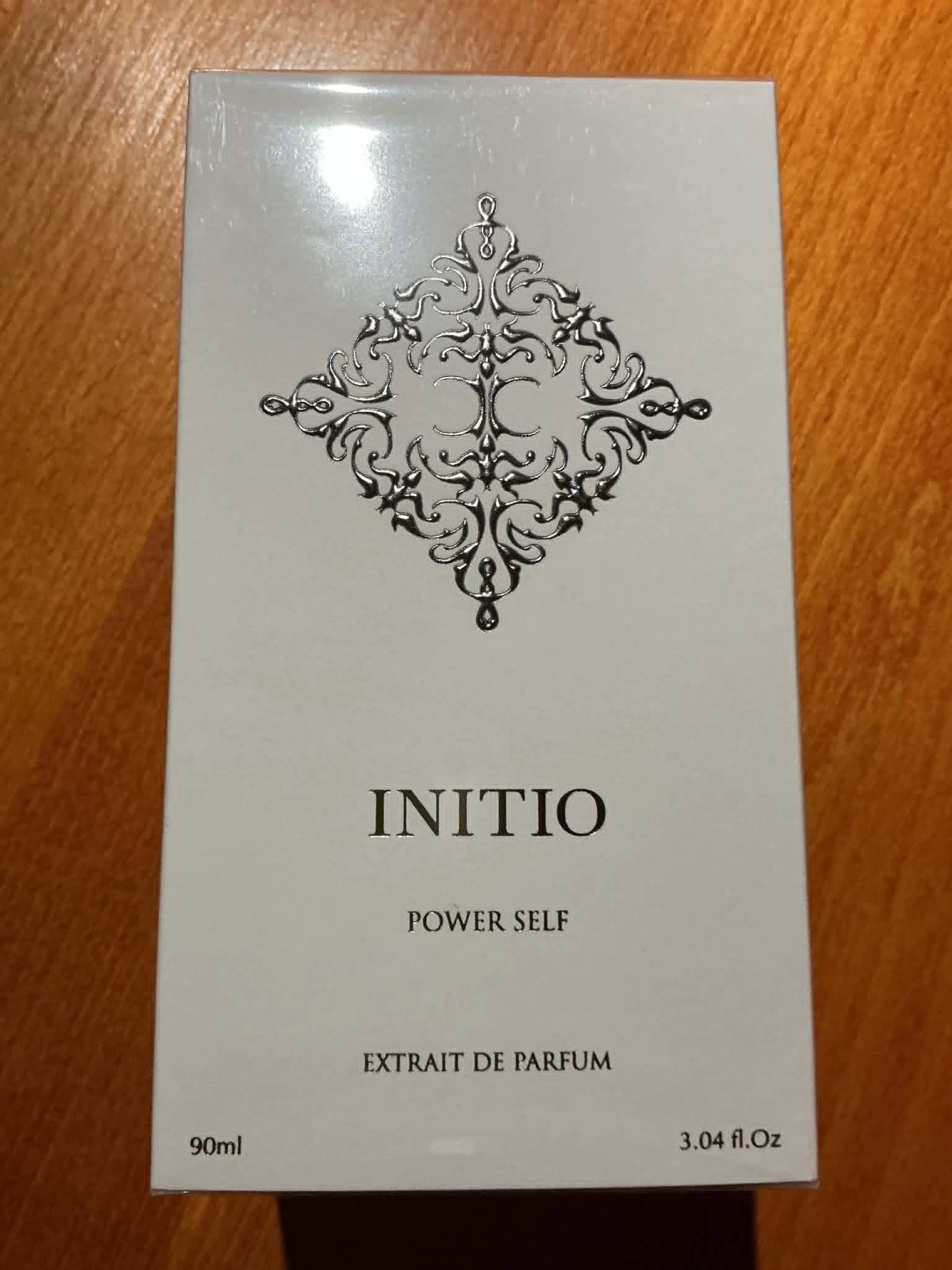 Initio Power Self