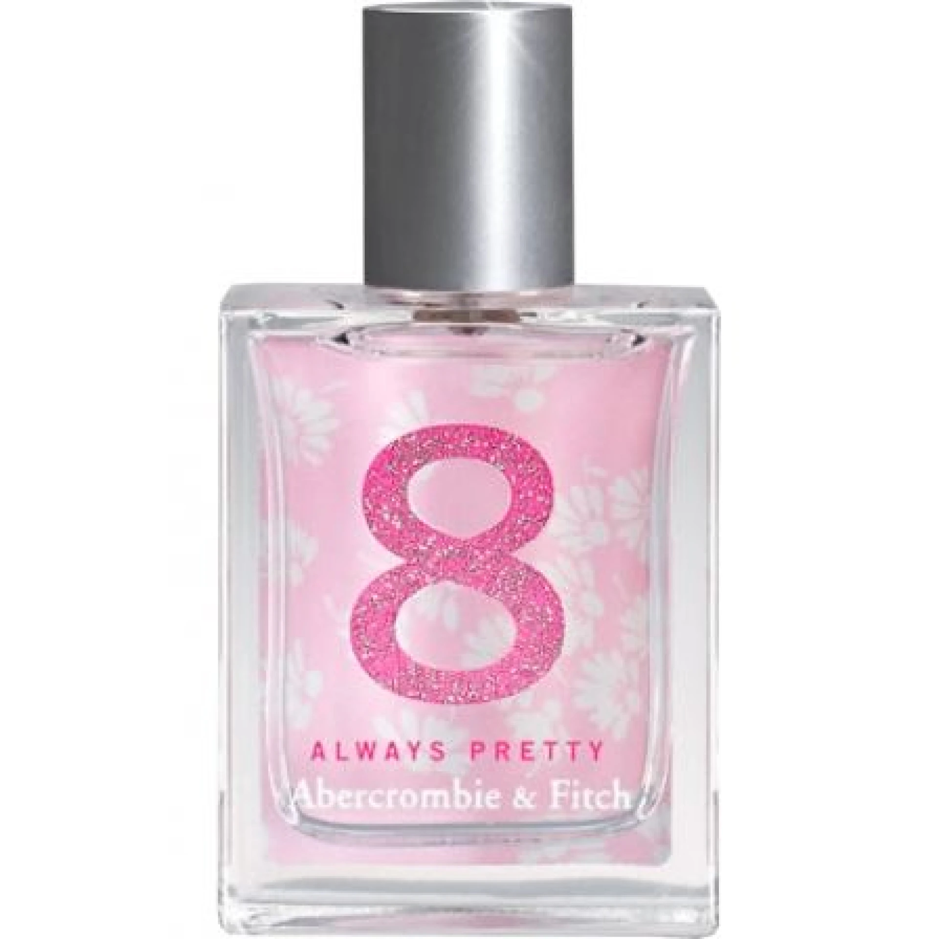 Abercrombie & Fitch 8 Always Pretty