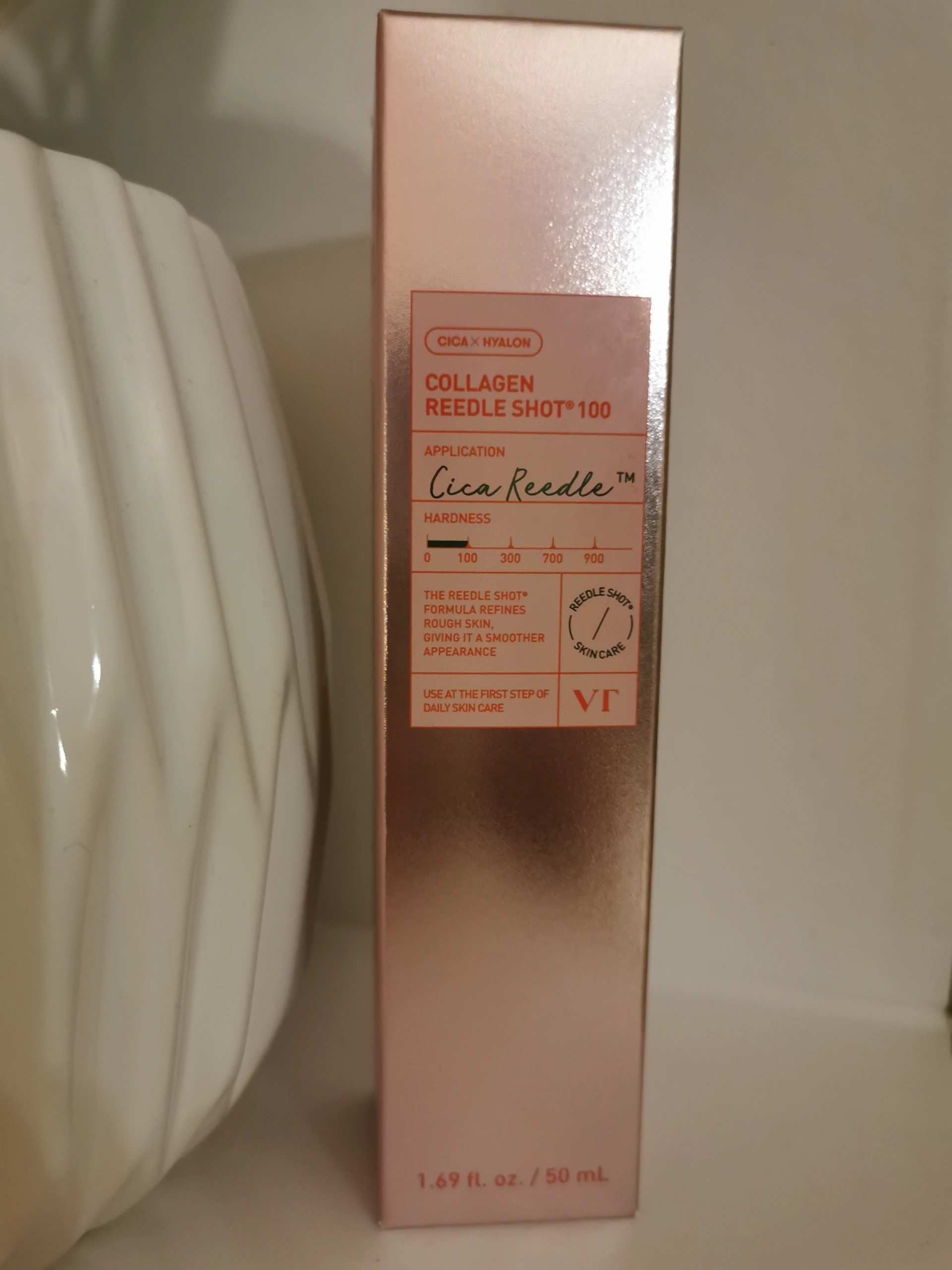 VT Cosmetics Collagen Reedle shot 100