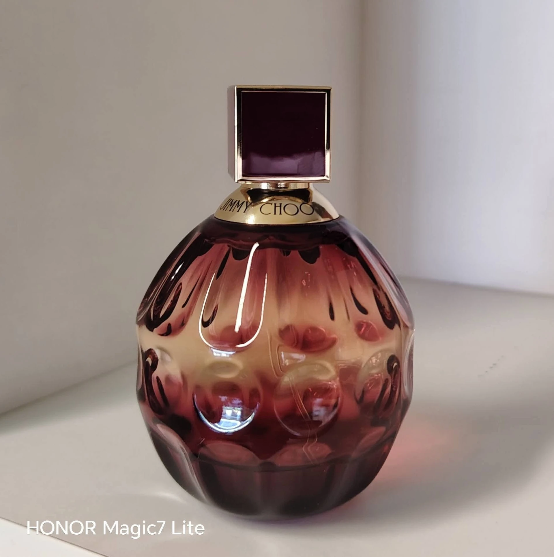 ÜVEGÉBEN! Jimmy Choo Fever EDP