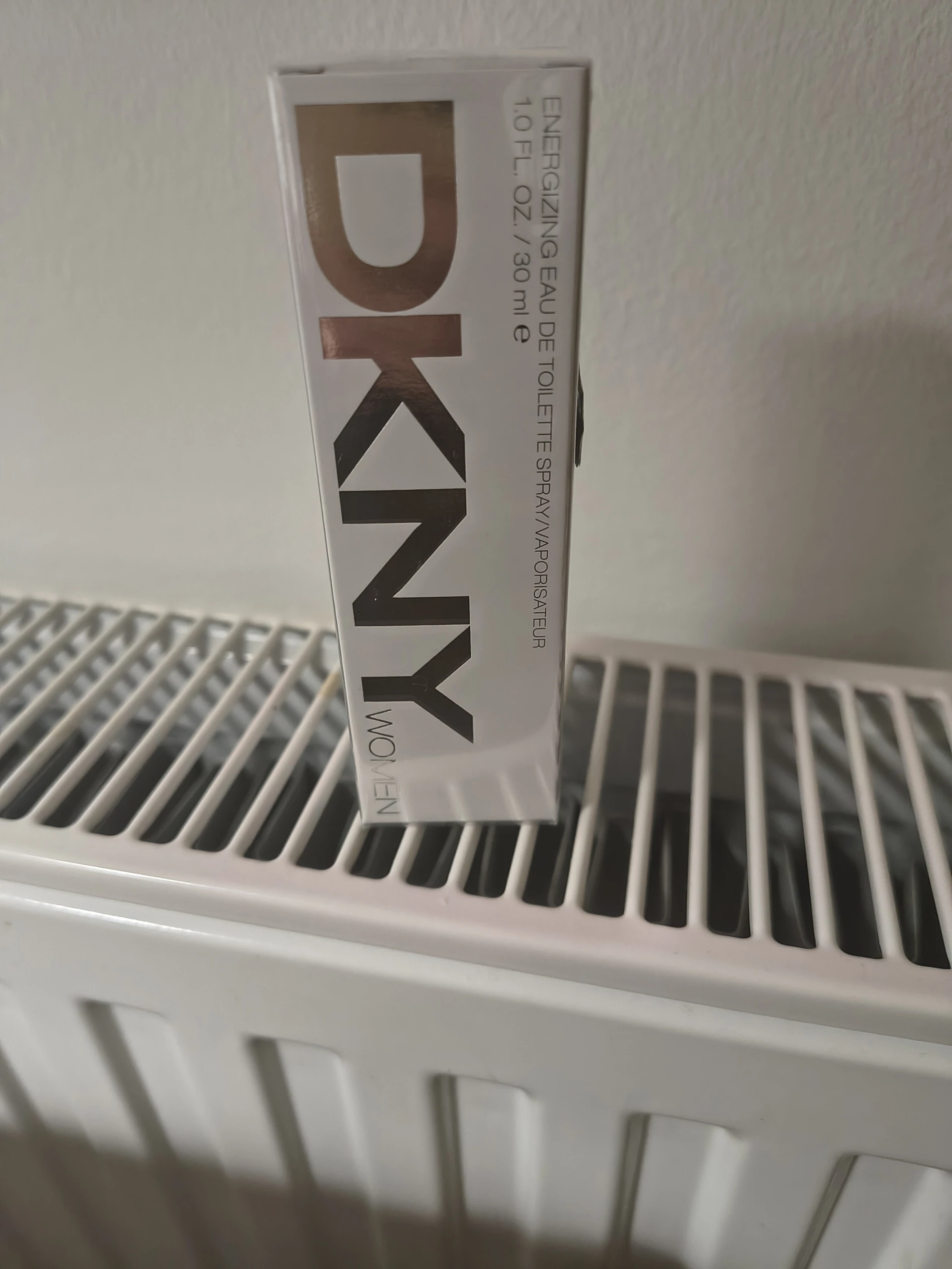 DKNY Woman