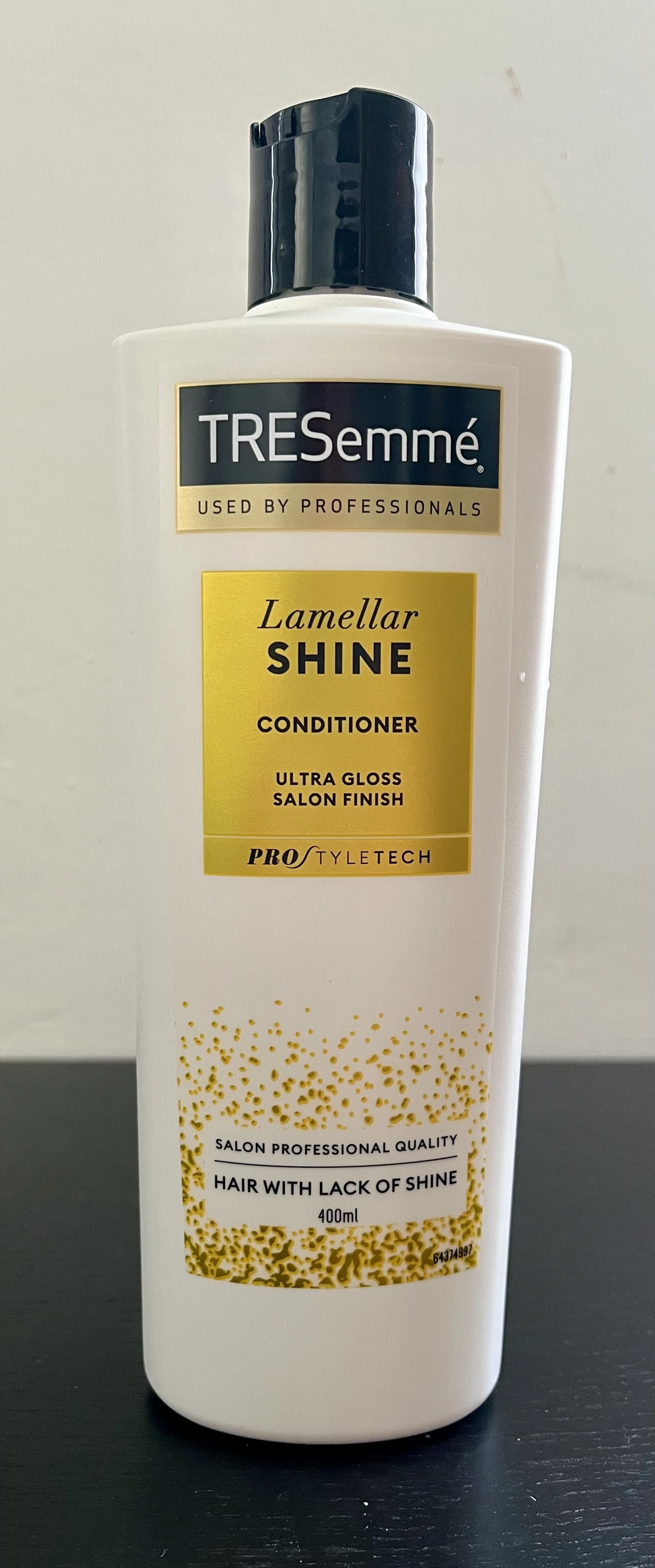 TRESemmé Lamellar Shine hajbalzsam