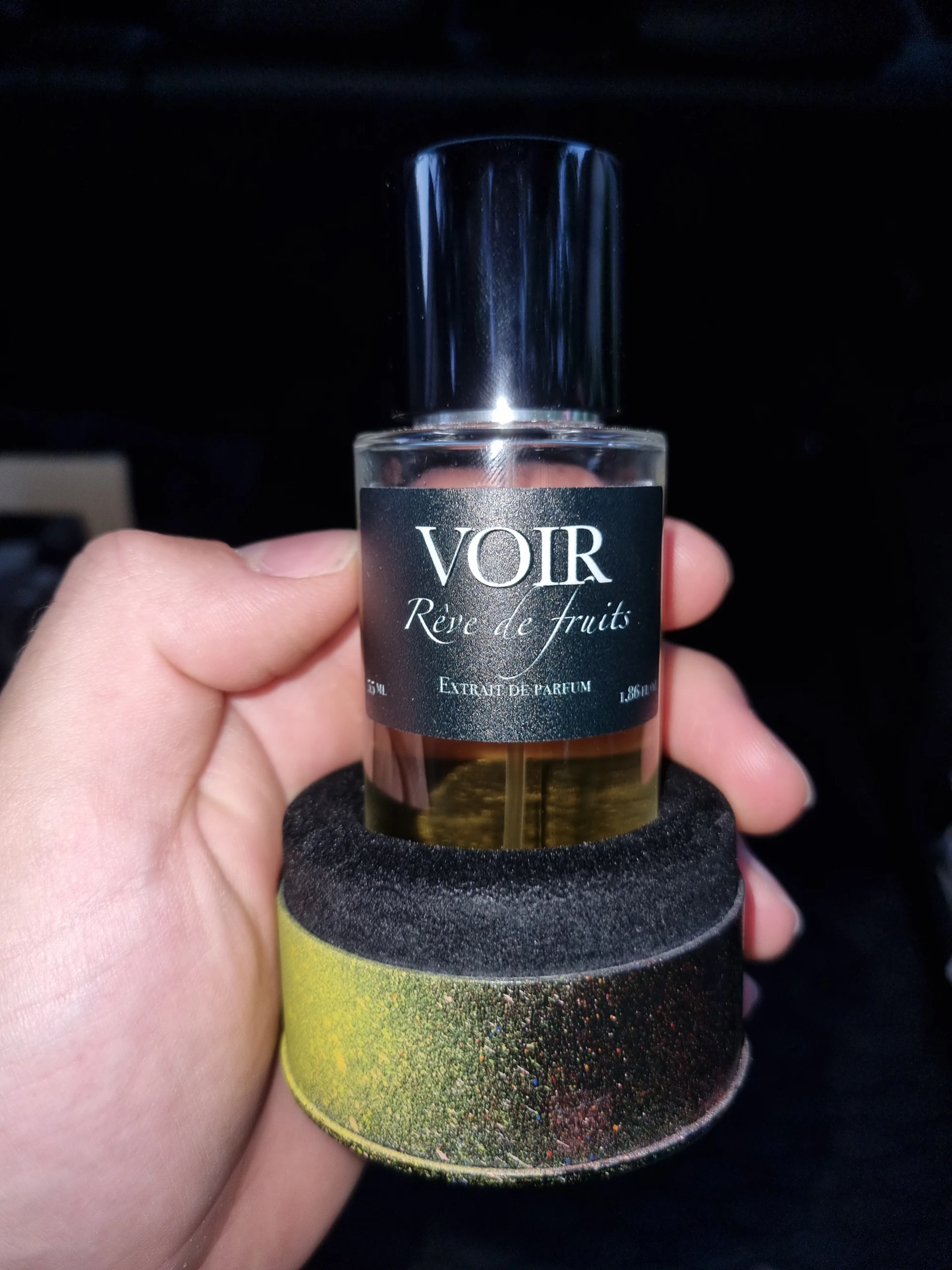Voir Perfumes – Rêve de fruits Dekant