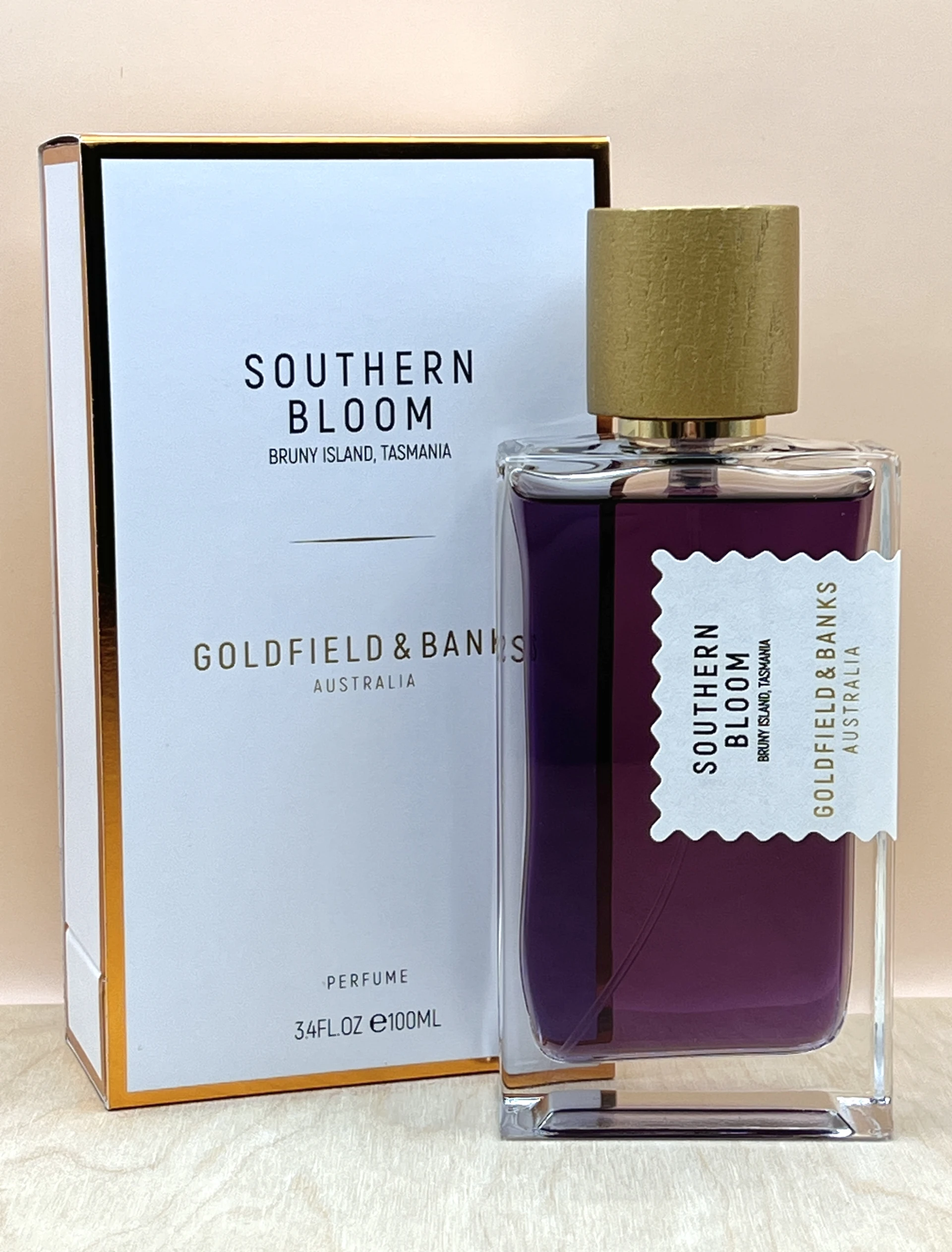 Goldfield & Banks Southern Bloom